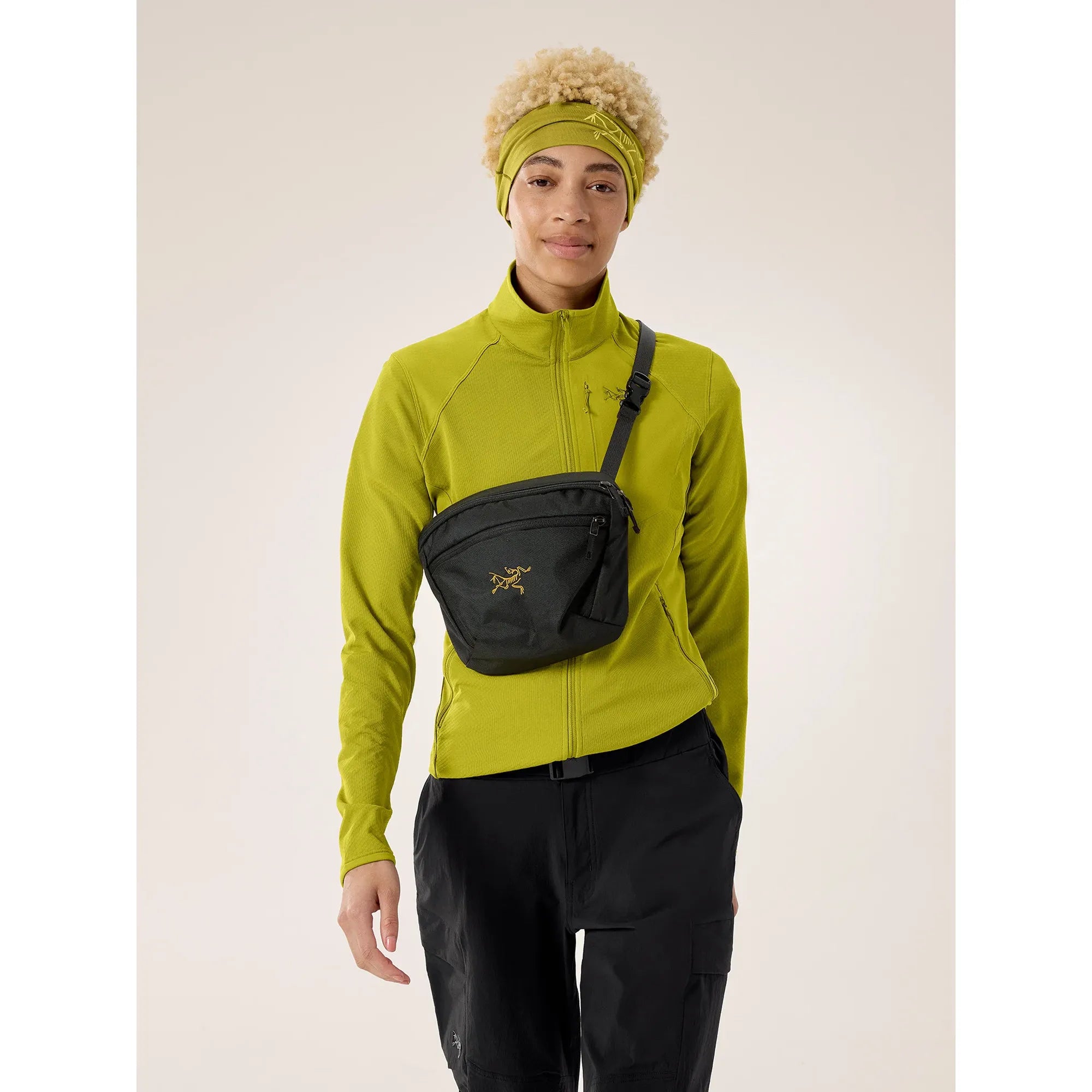 Arc'teryx Mantis 2 Waist Pack