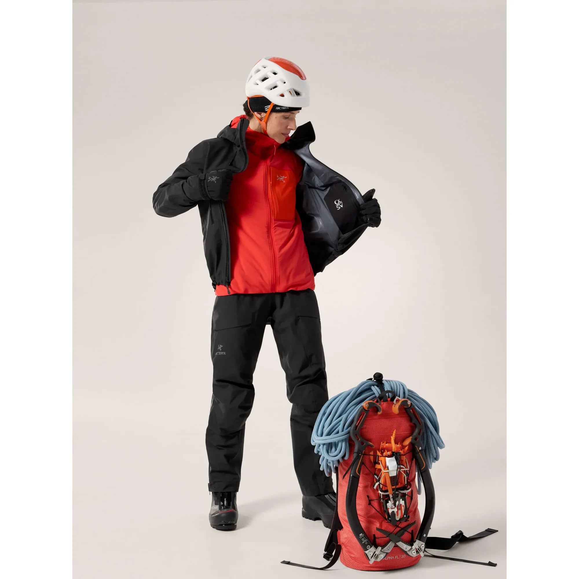 Arc'teryx Women's Proton Hoody