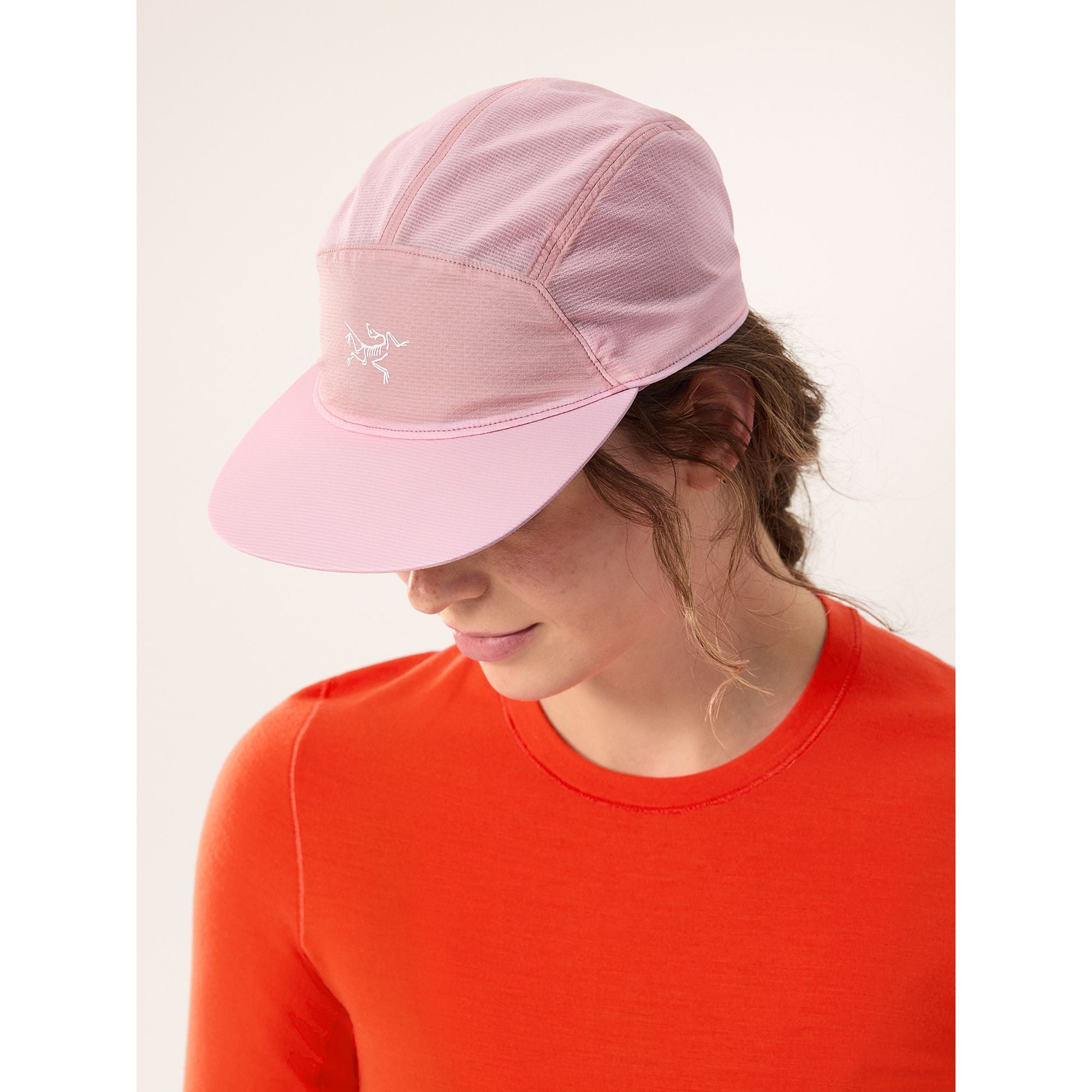Arc'teryx Aerios 5 Panel Cap