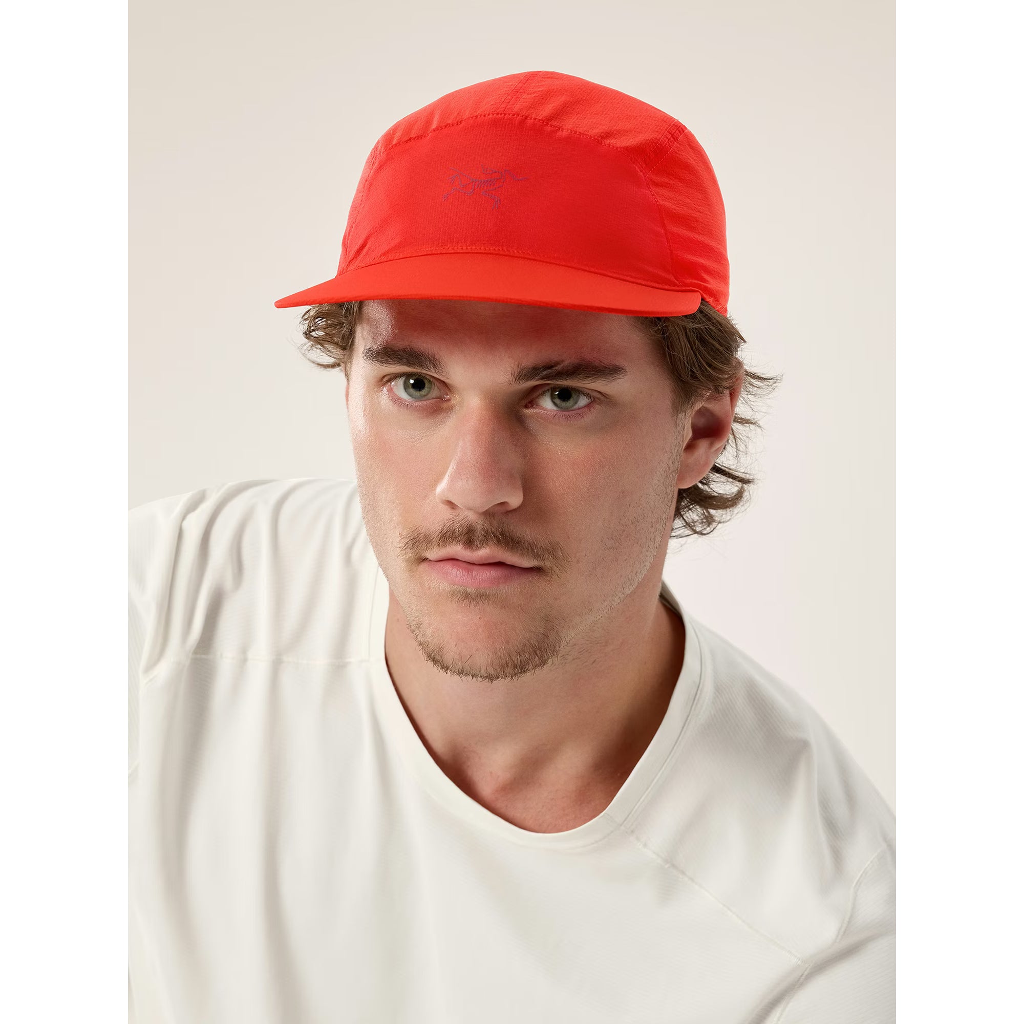 Arc'teryx Aerios 5 Panel Cap