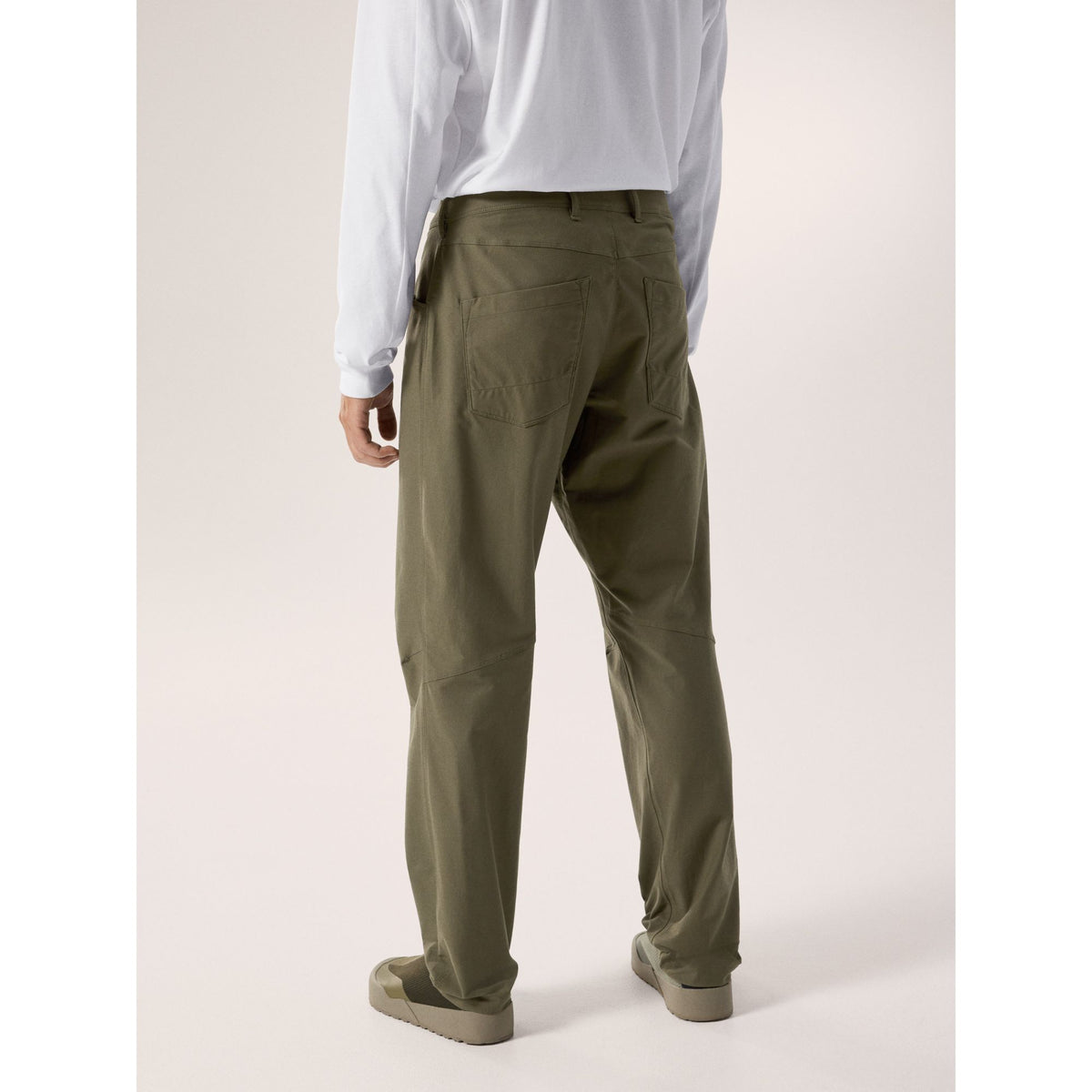 Arc'teryx Men's Kragg Cotton Pant