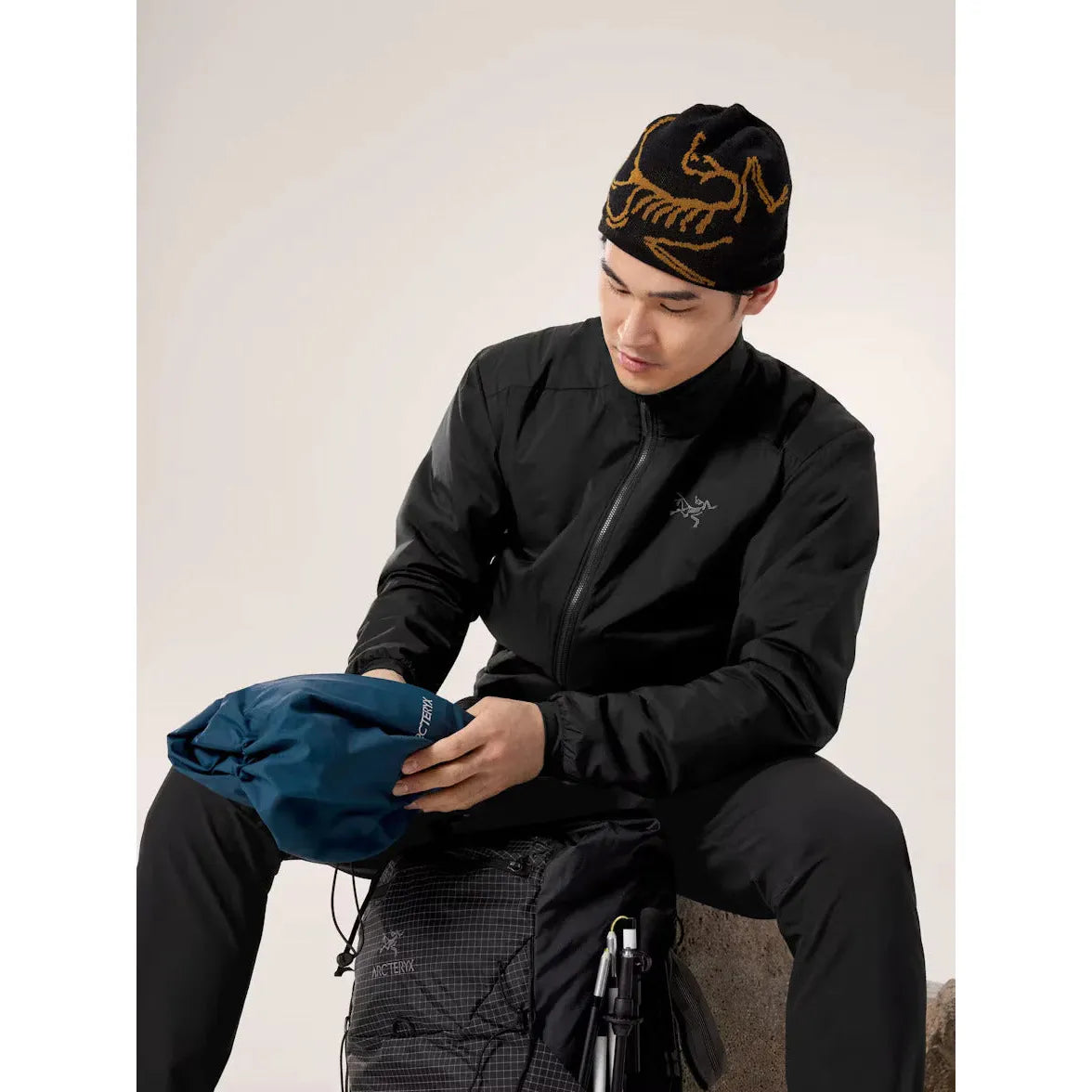 Arc'teryx Men's Atom Jacket