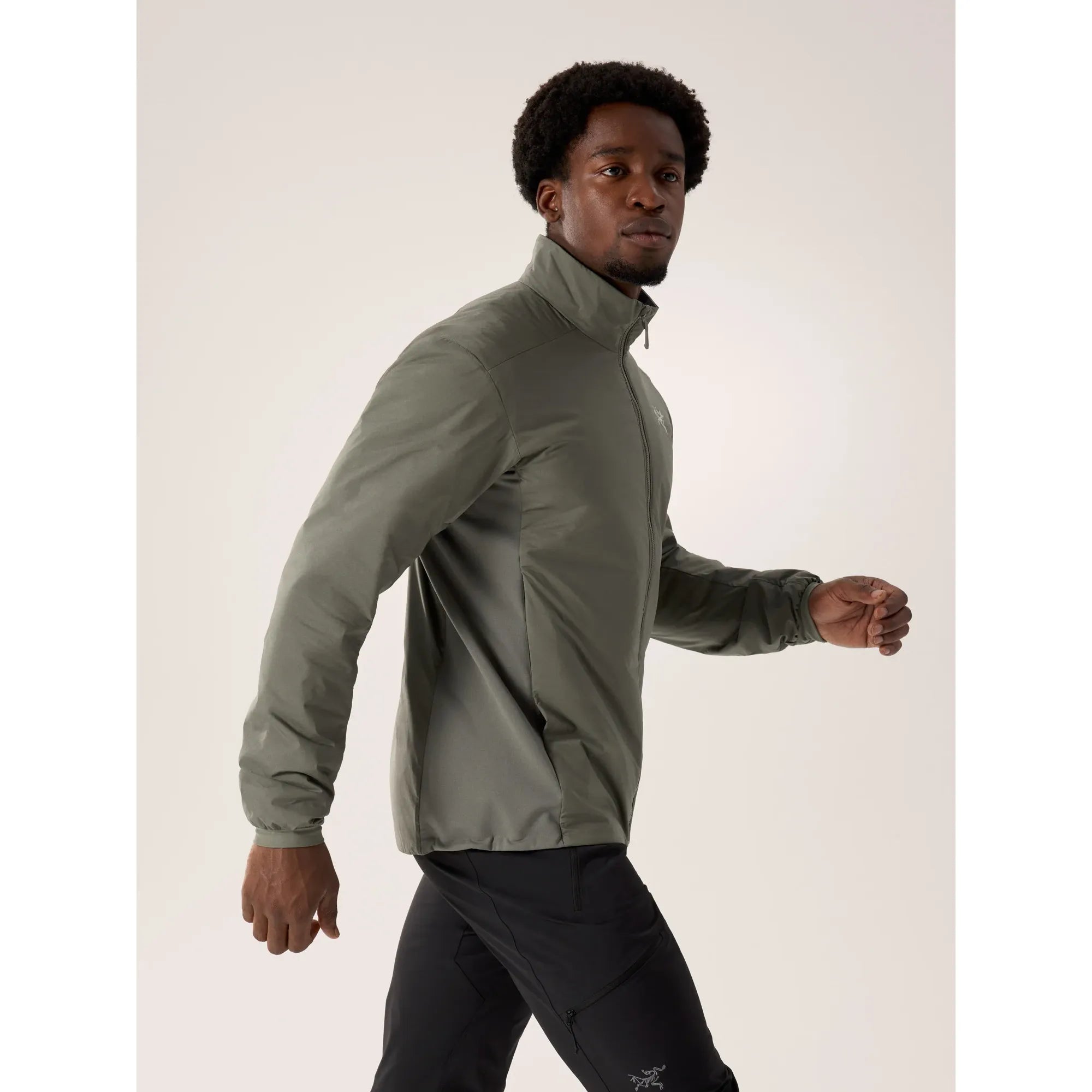 Arc'teryx Men's Atom Jacket