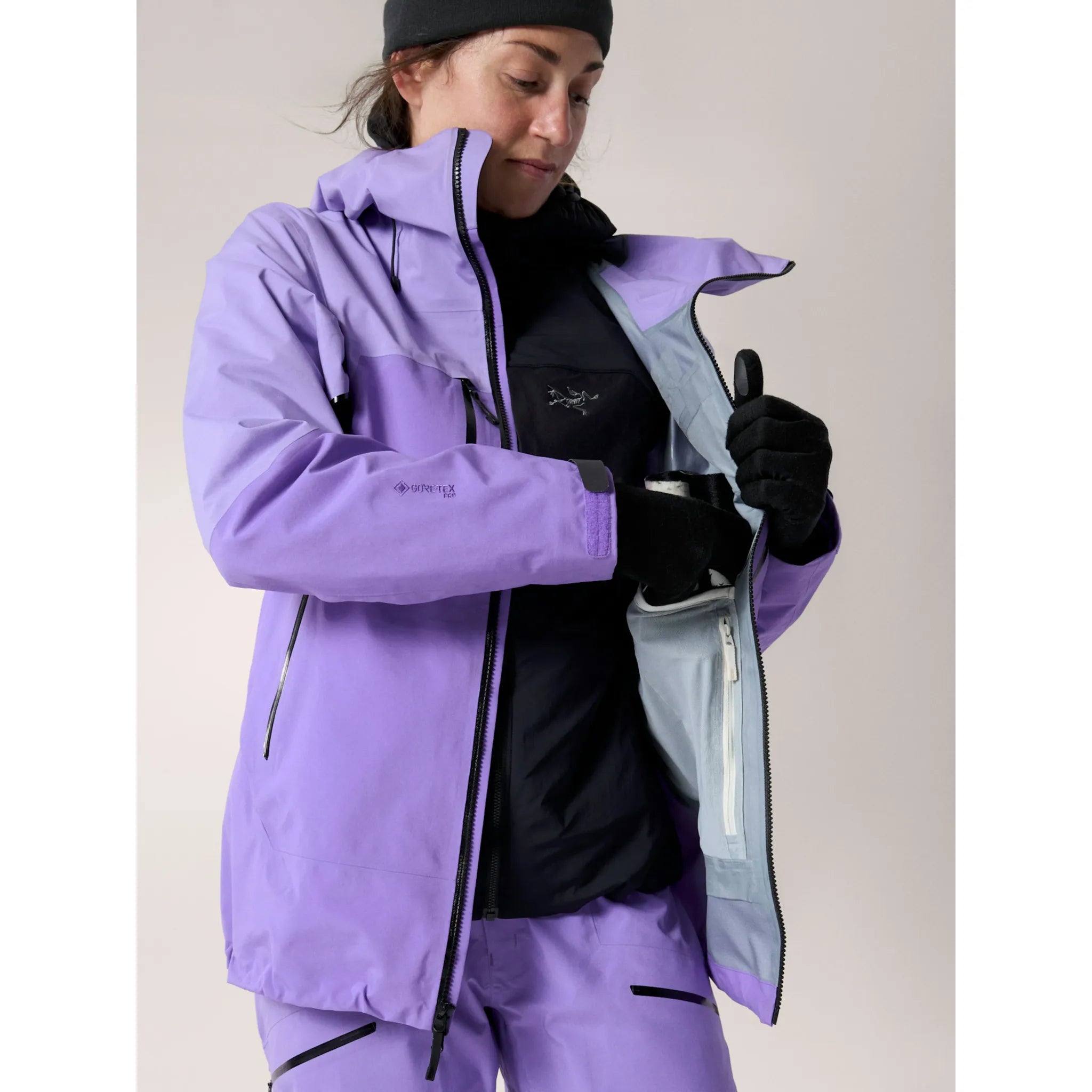 Arc'teryx Women's Rush Jacket