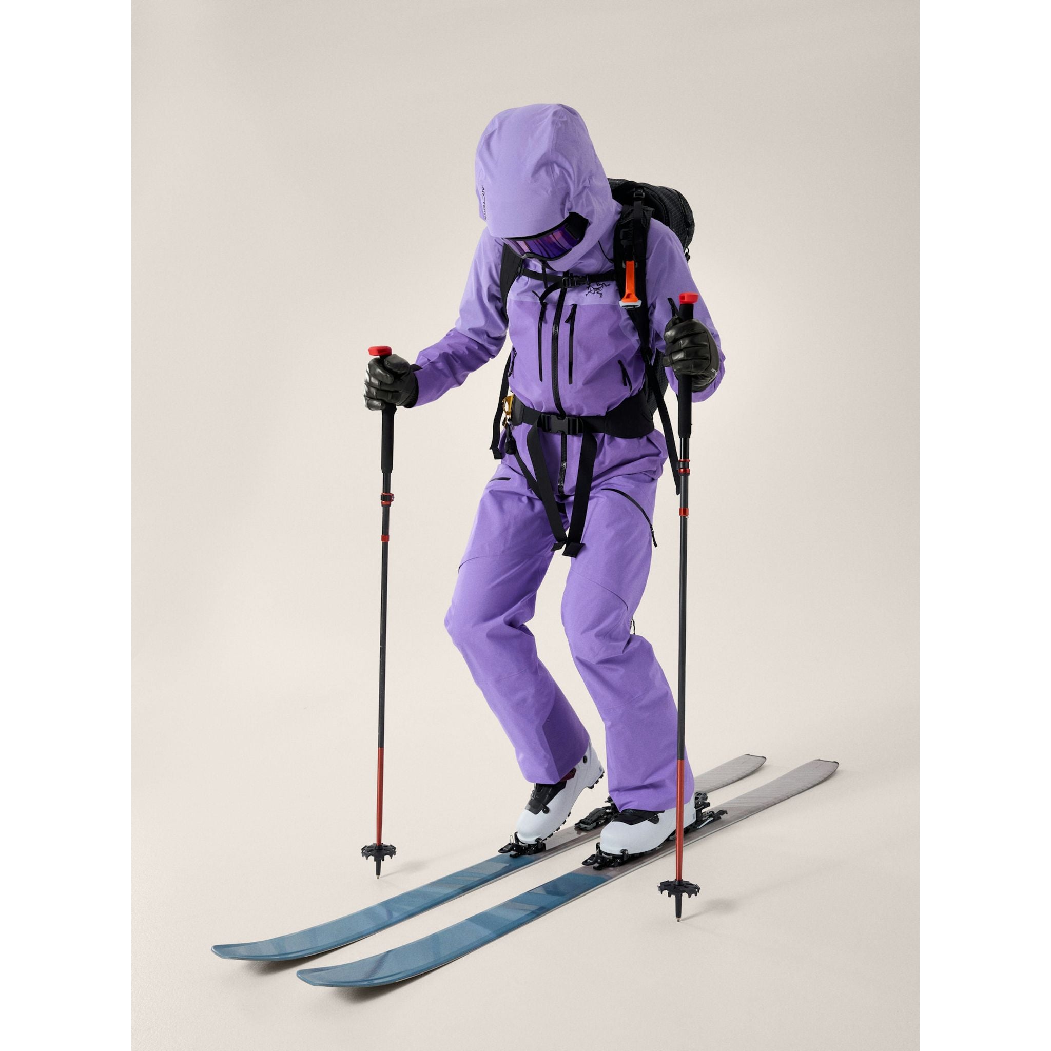 Arc'teryx Women's Rush Jacket
