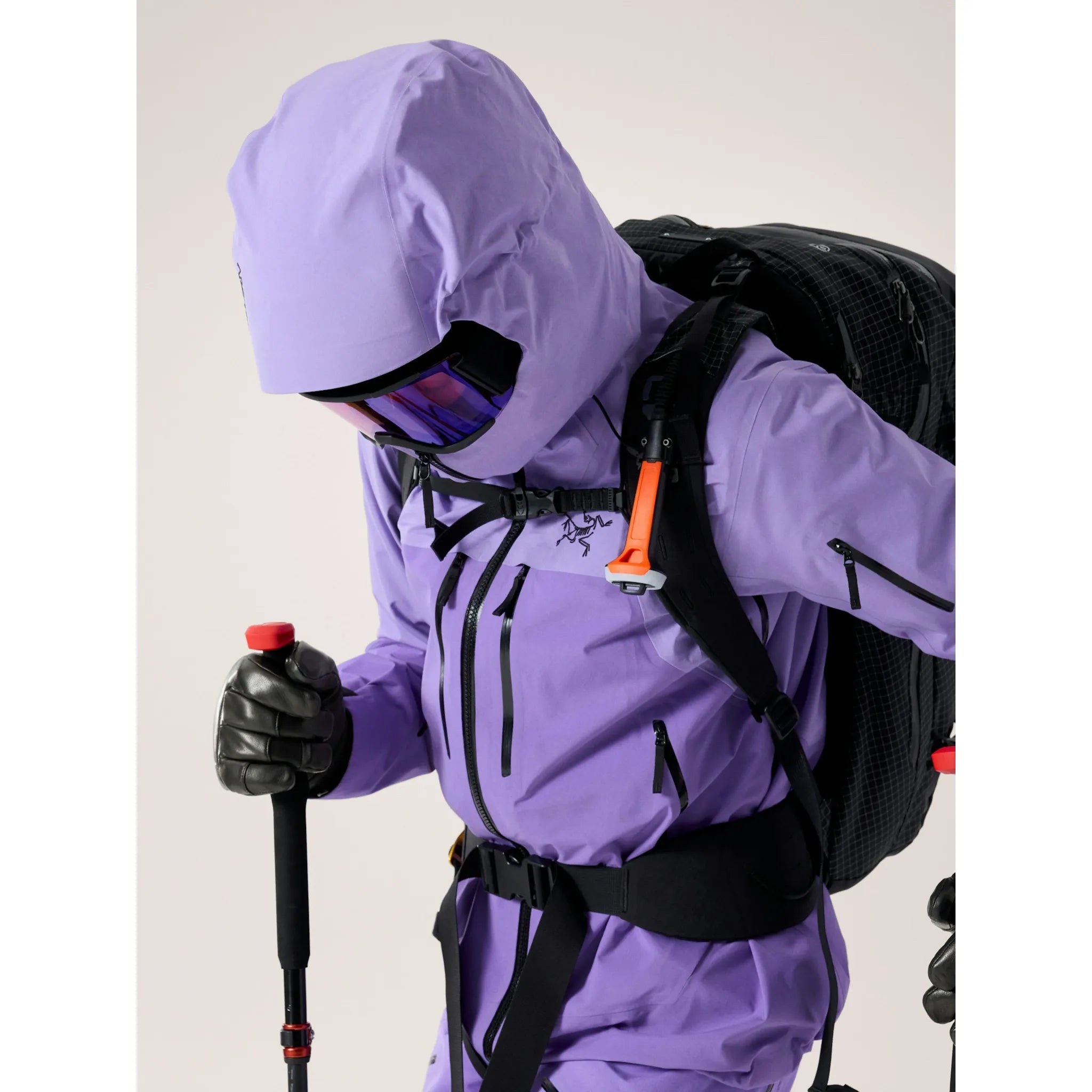 Arc'teryx Women's Rush Jacket