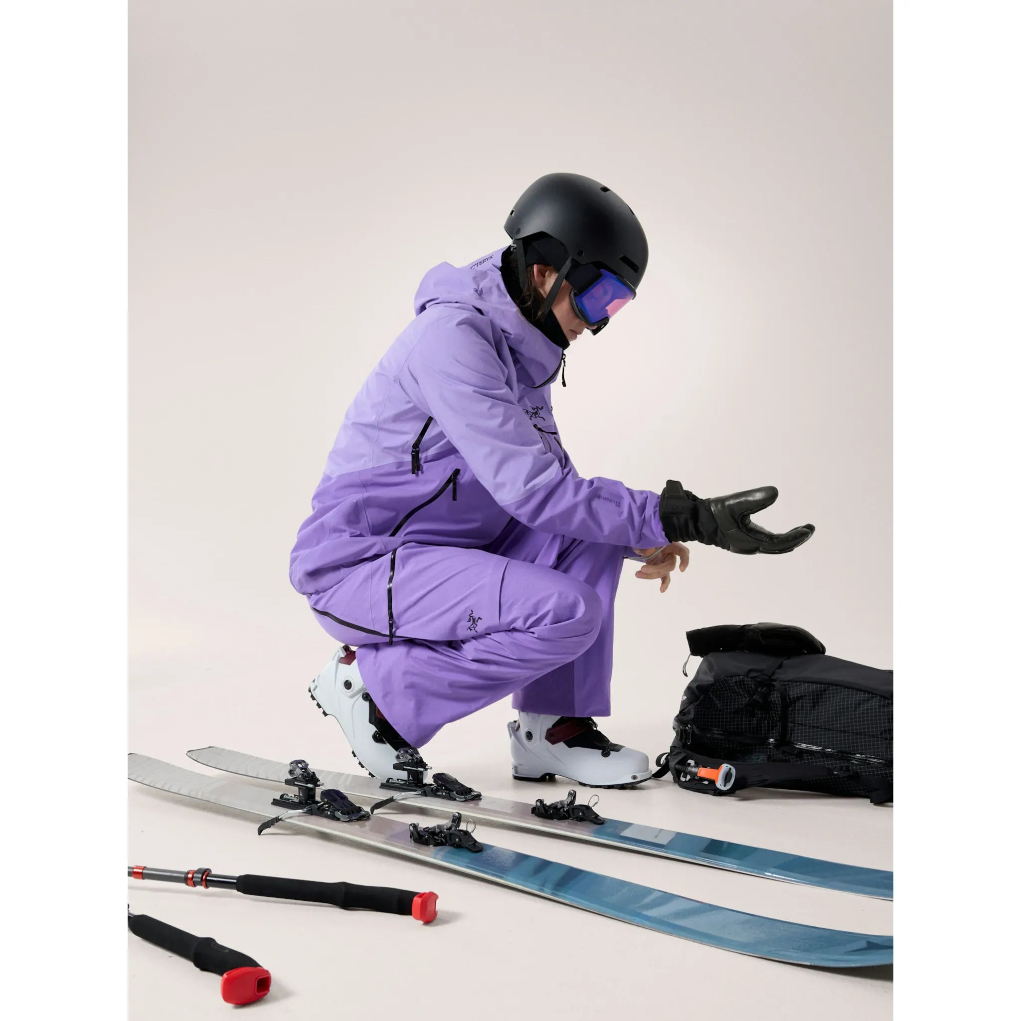 Arc'teryx Women's Rush Jacket