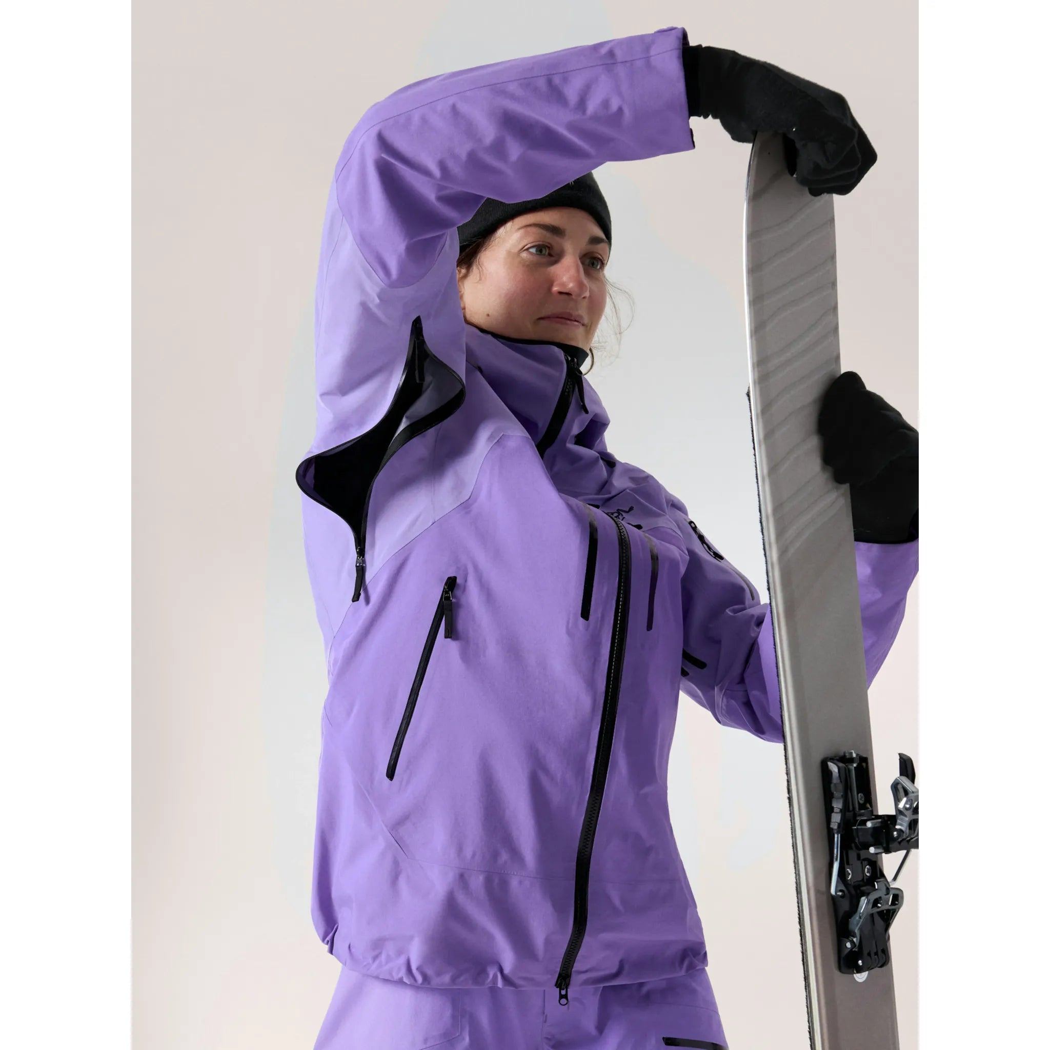Arc'teryx Women's Rush Jacket