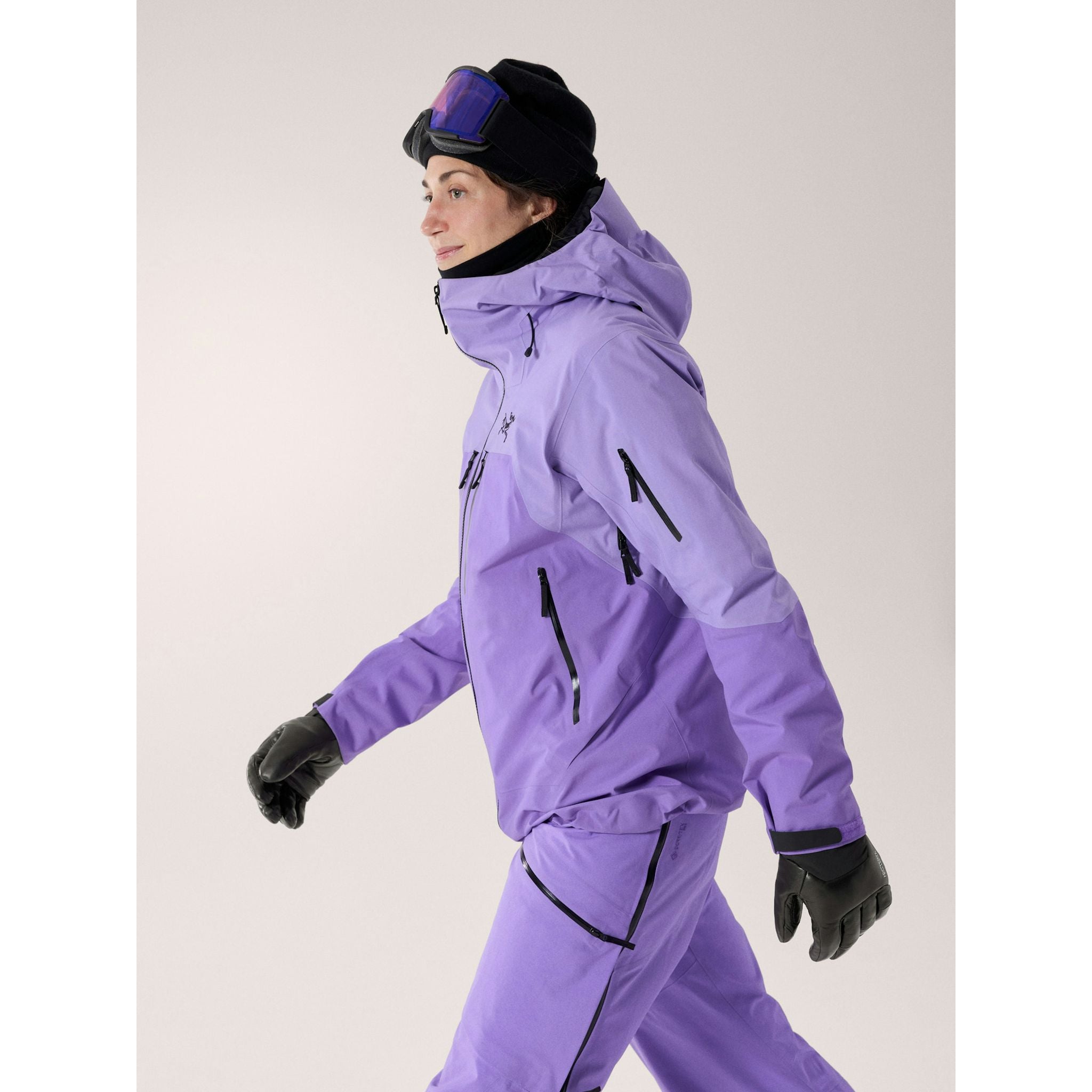 Arc'teryx Women's Rush Jacket