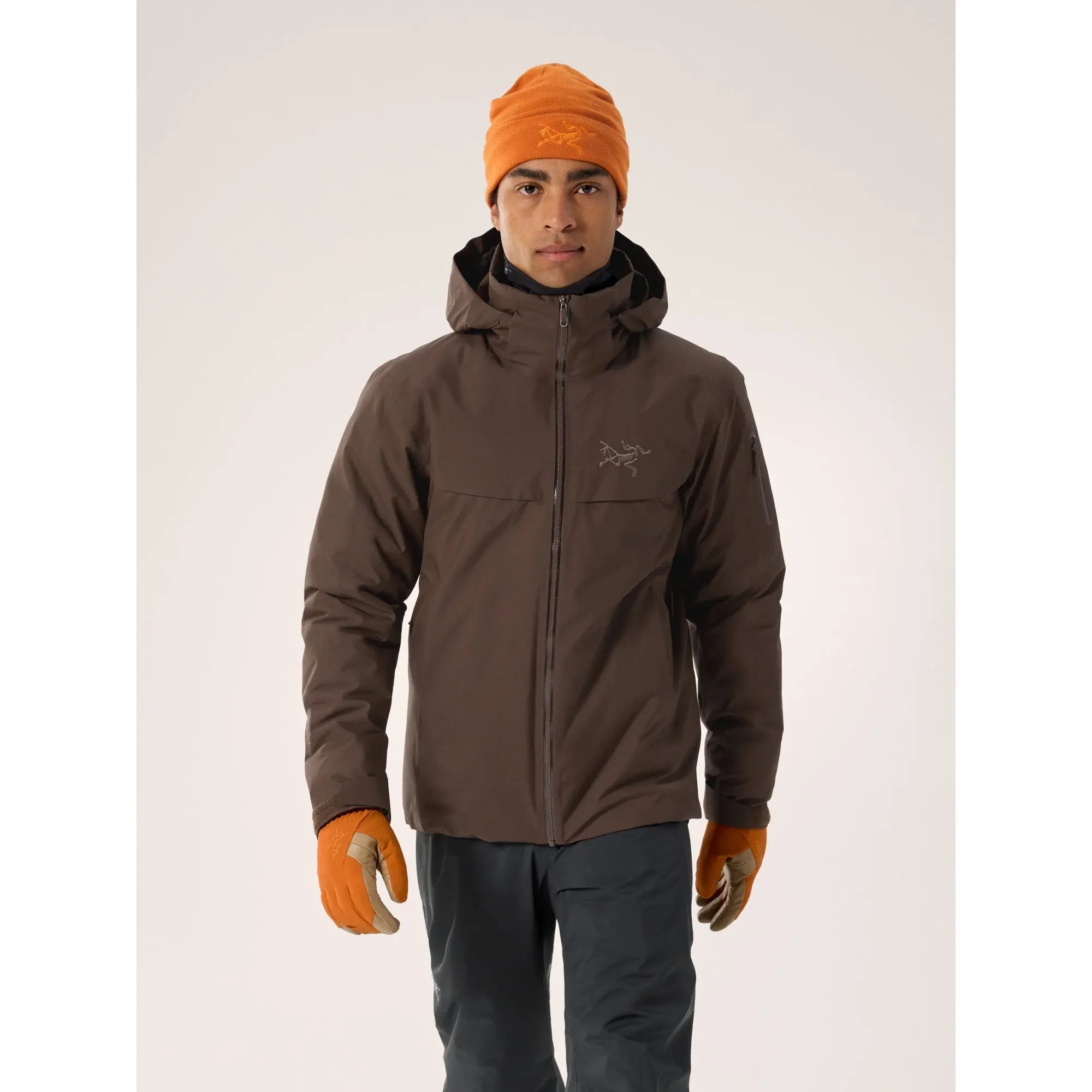 Arc'teryx Men's Macai Down Jacket