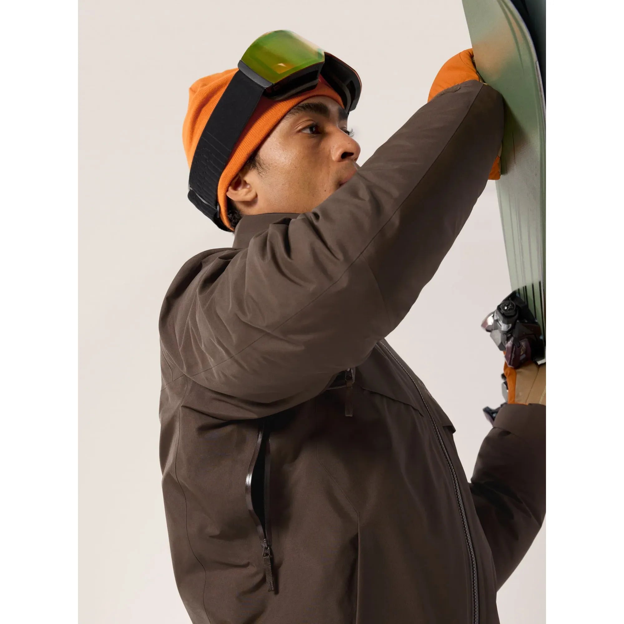 Arc'teryx Men's Macai Down Jacket