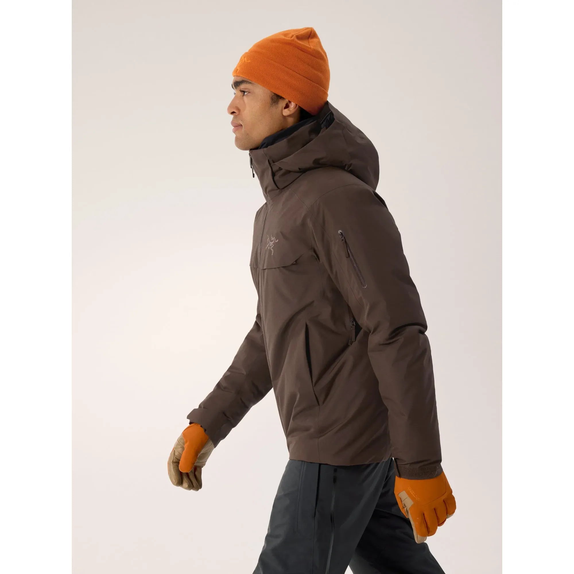 Arc'teryx Men's Macai Down Jacket