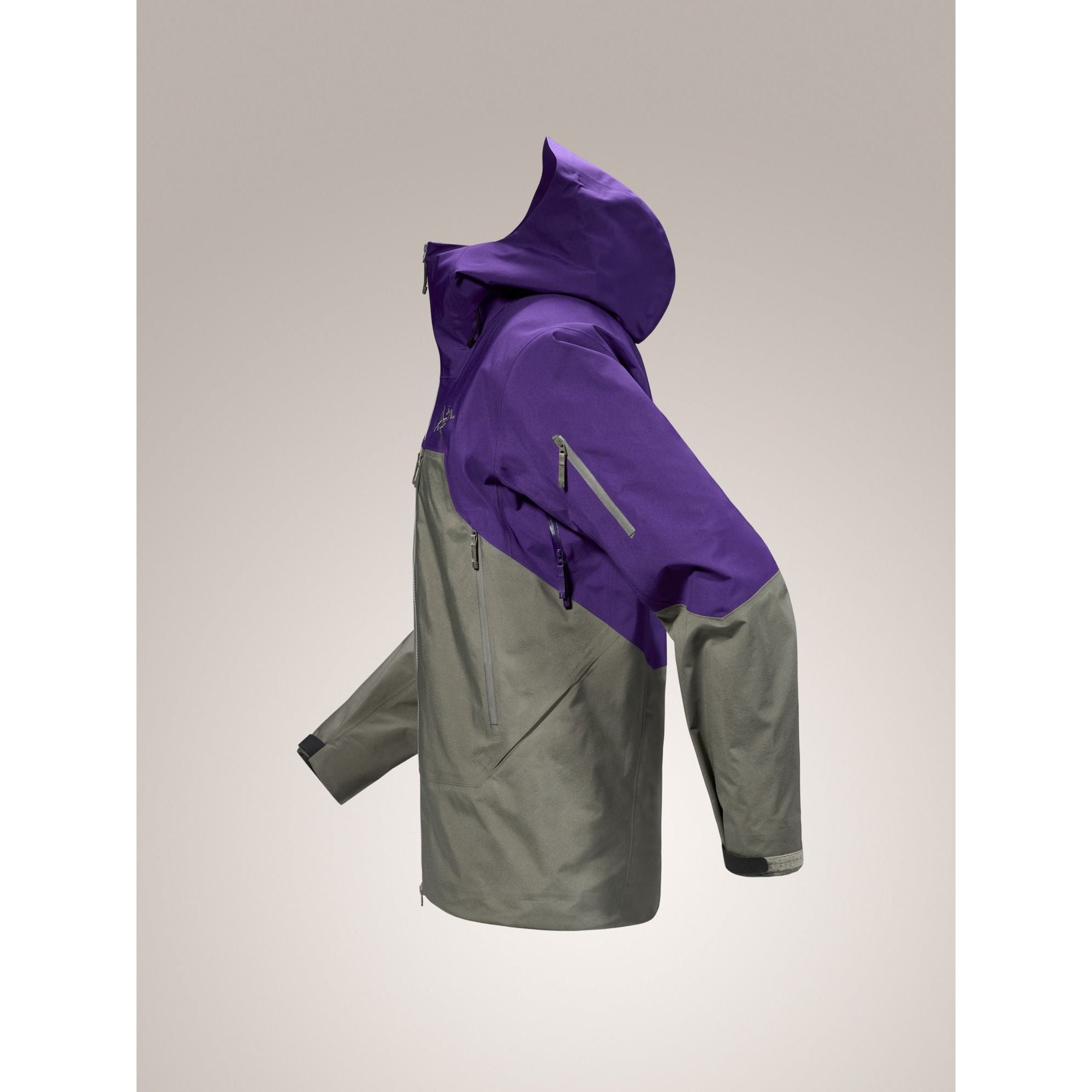 Arc'teryx Men's Rush Jacket '25
