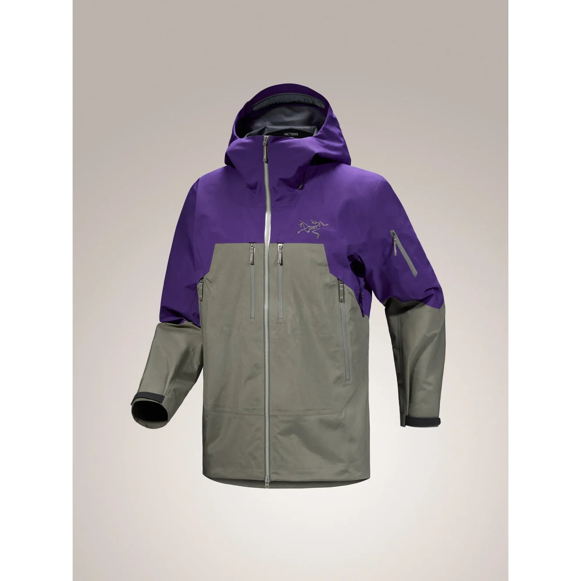 Arc'teryx Men's Rush Jacket '25