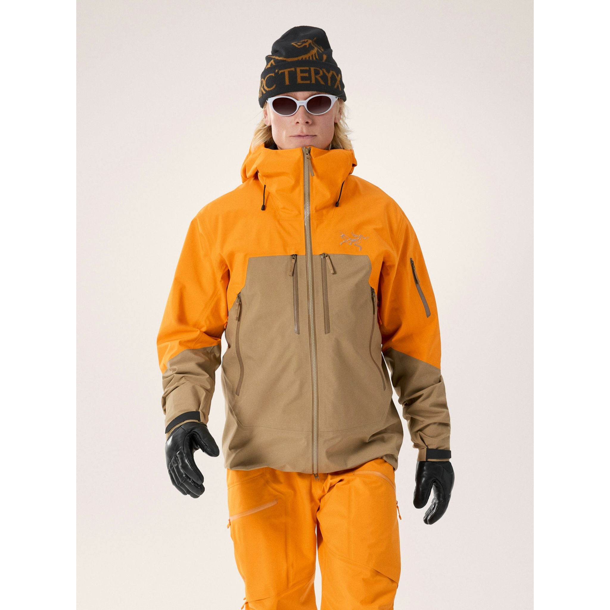 Arc'teryx Men's Rush Jacket '25