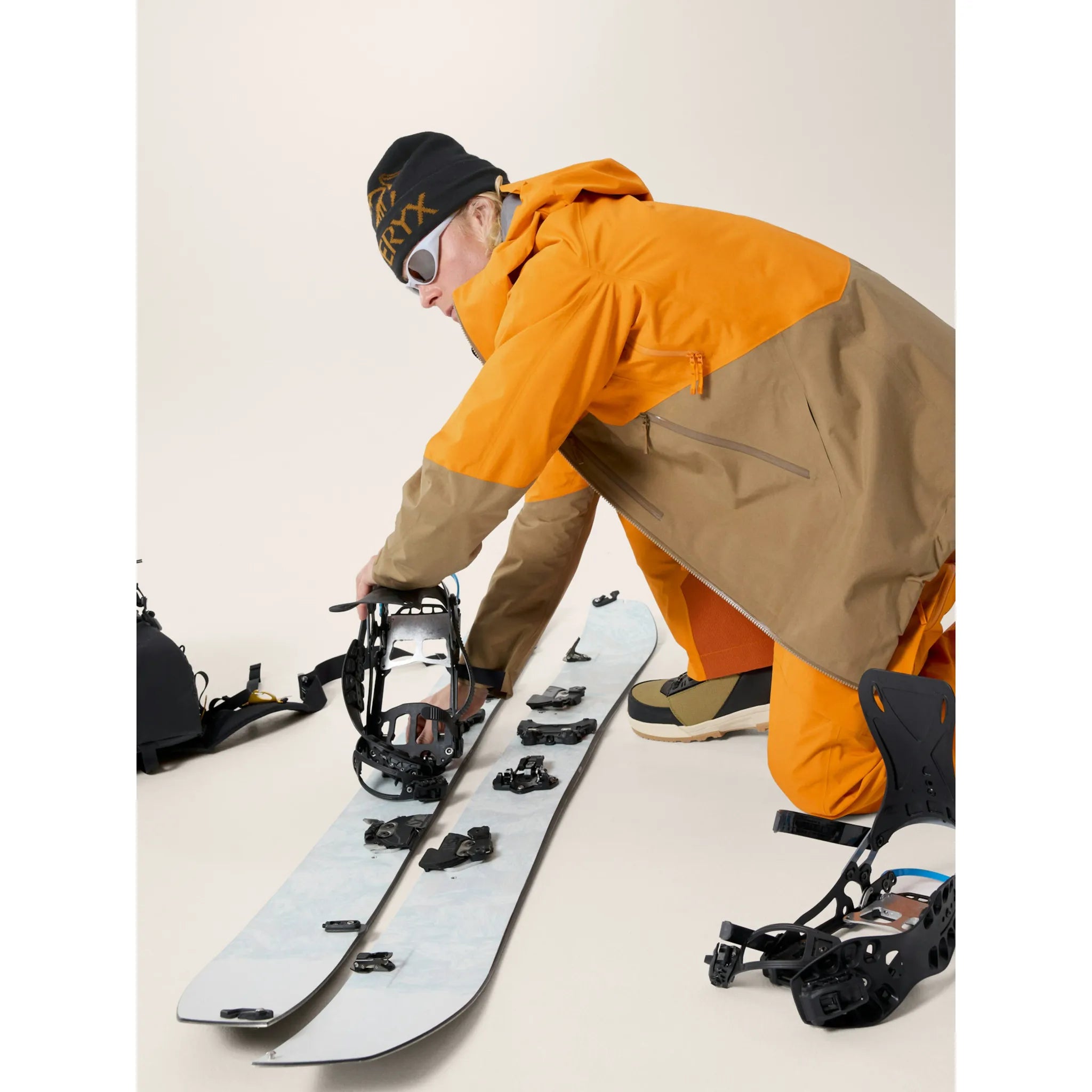 Arc'teryx Men's Rush Jacket '25