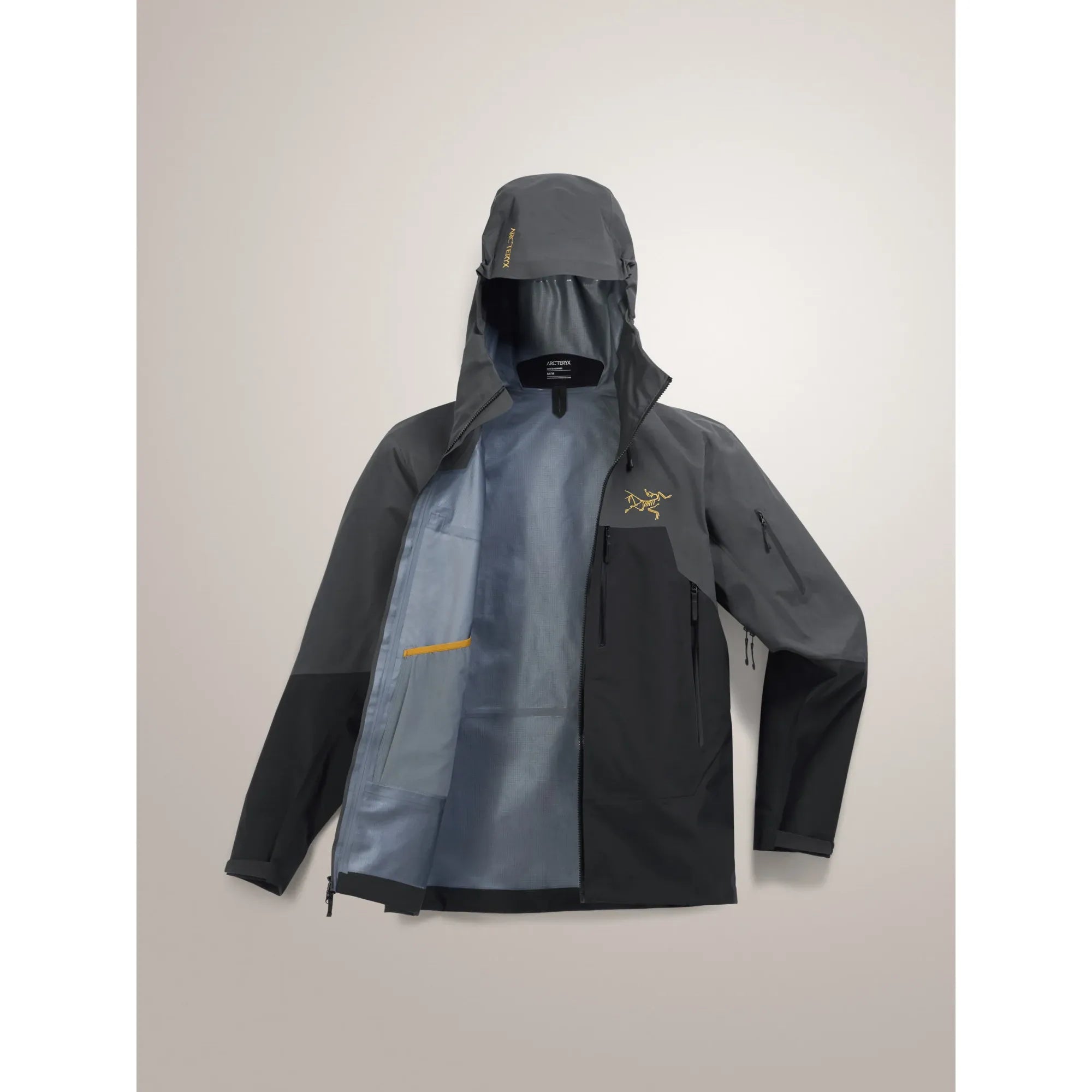 Arc'teryx Men's Rush Jacket '25