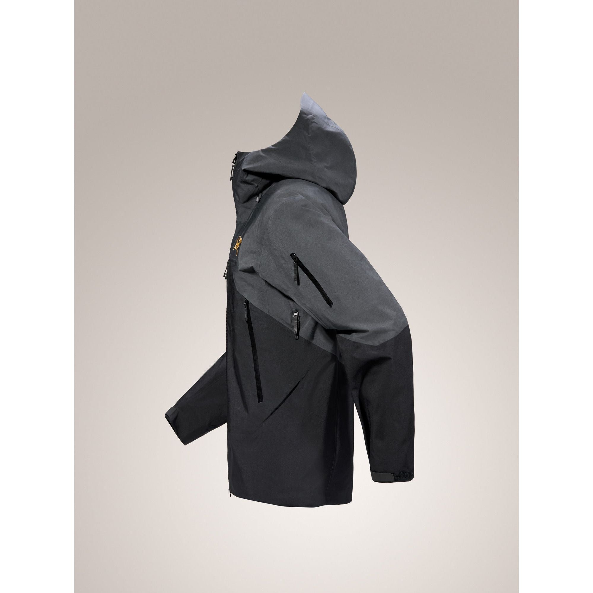 Arc'teryx Men's Rush Jacket '25
