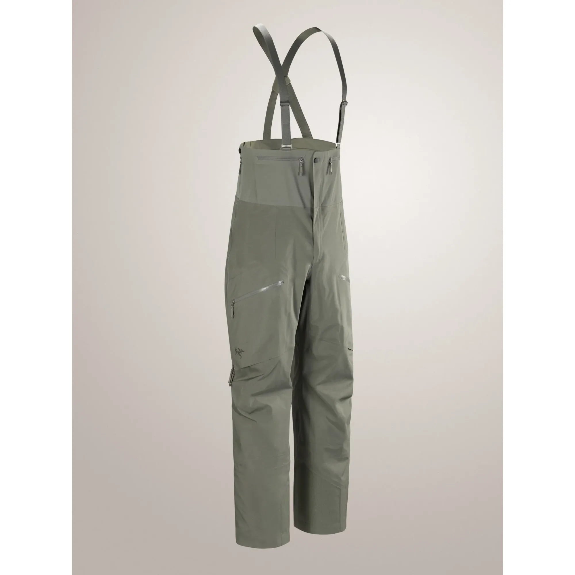 Arc'teryx Men's Rush Bib Pant