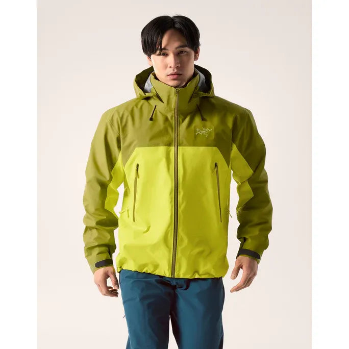 Arc'teryx Men's Beta AR Jacket