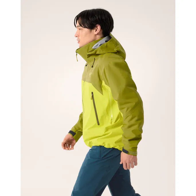 Arc'teryx Men's Beta AR Jacket