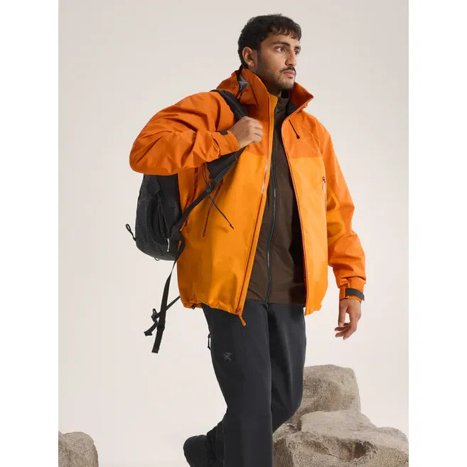 Arc'teryx Men's Beta AR Jacket