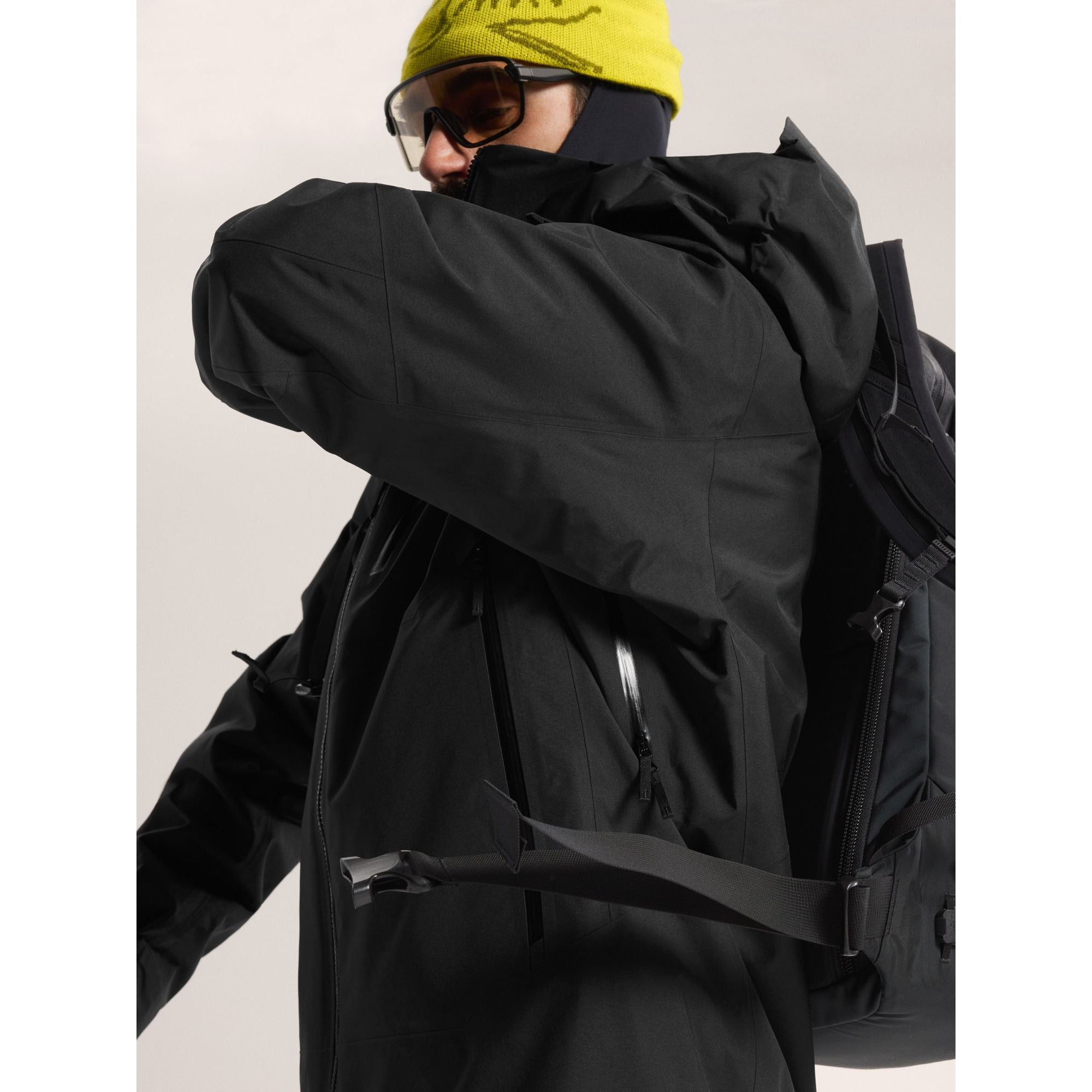 Arc'teryx Men's Sabre Insulated Jacket