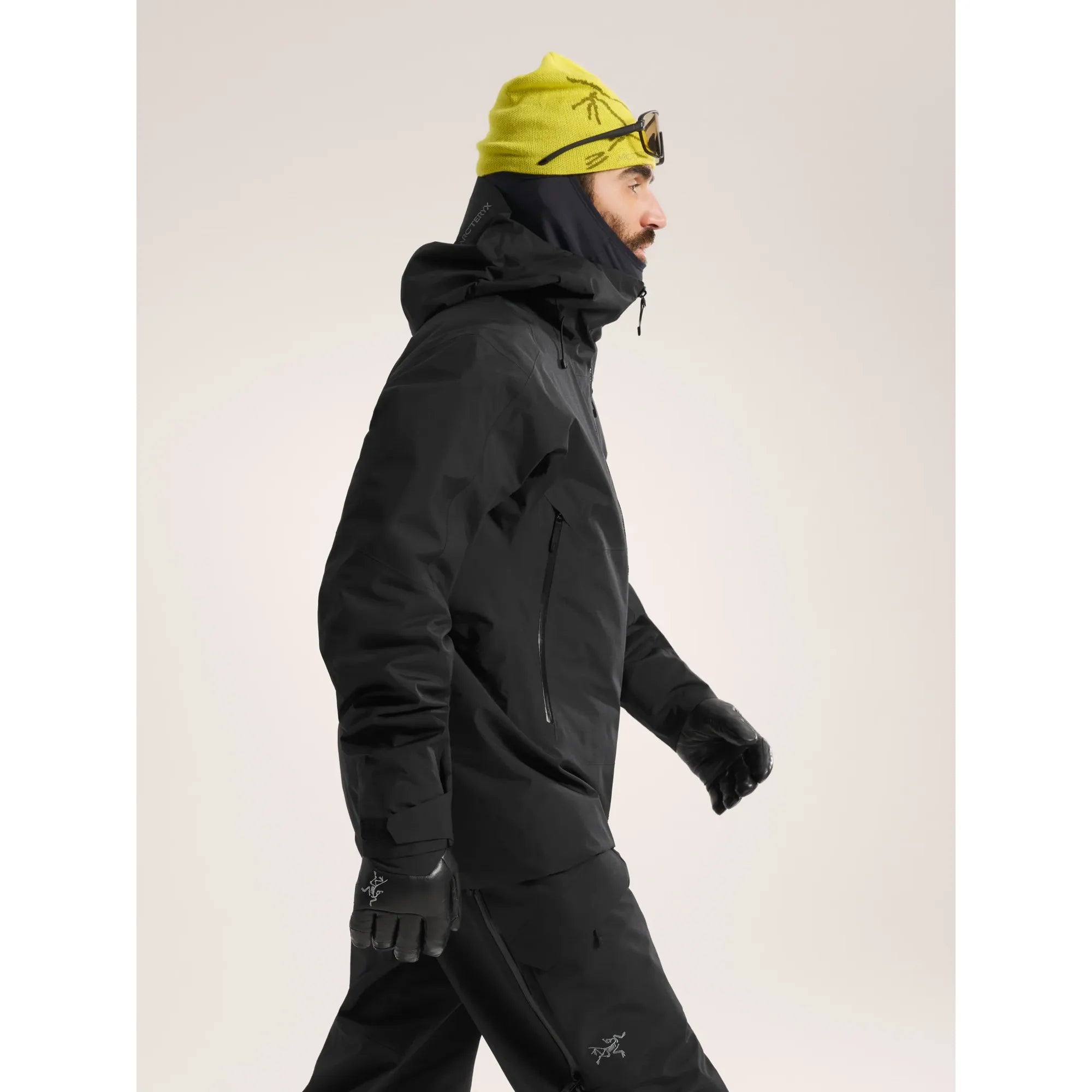 Arc'teryx Men's Sabre Insulated Jacket