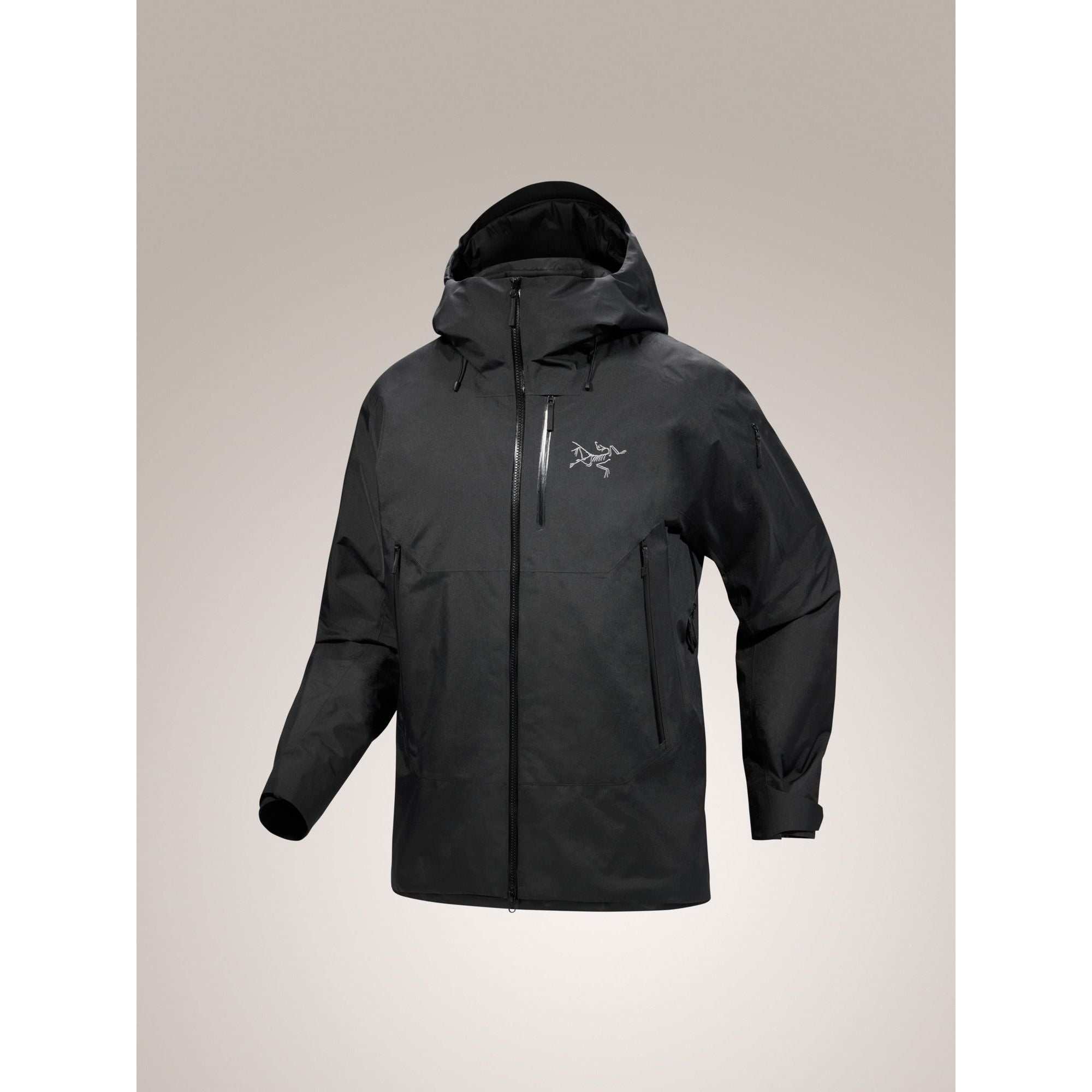 Arc'teryx Men's Sabre Insulated Jacket