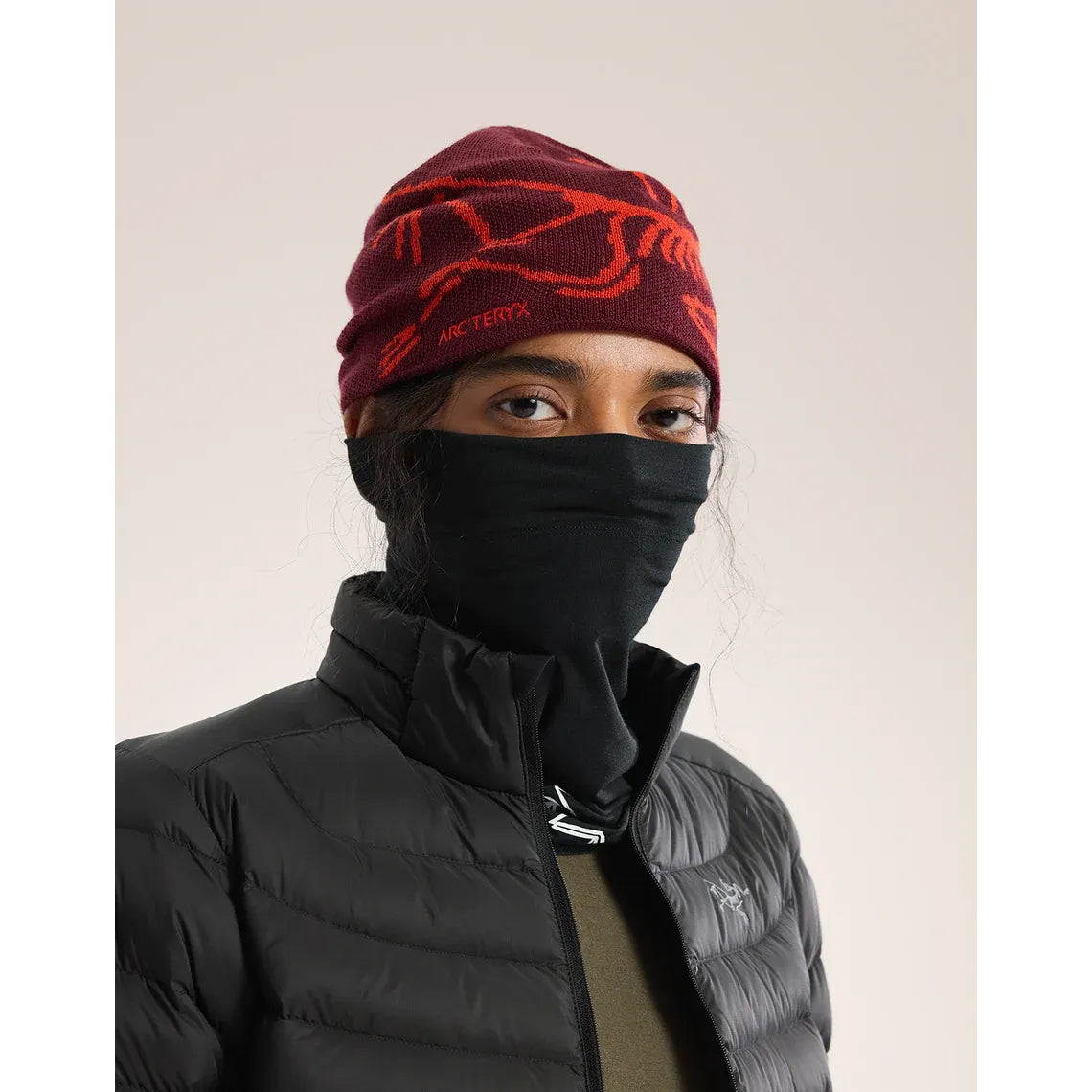 Arc'teryx Satoro Merino Neck Gaiter