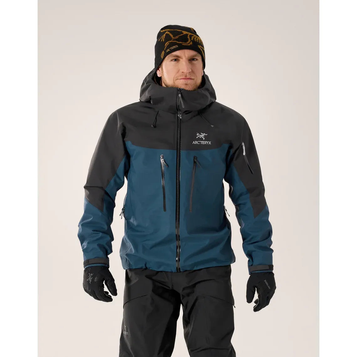 Arc'teryx Men's Alpha SV Jacket