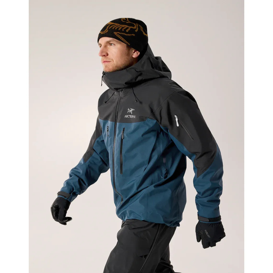 Arc'teryx Men's Alpha SV Jacket