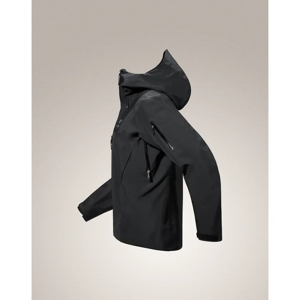 Arc'teryx Women's Alpha SV Jacket