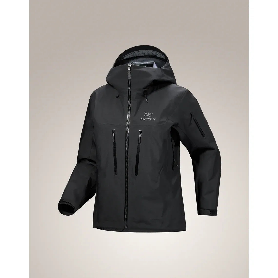 Arc'teryx Women's Alpha SV Jacket