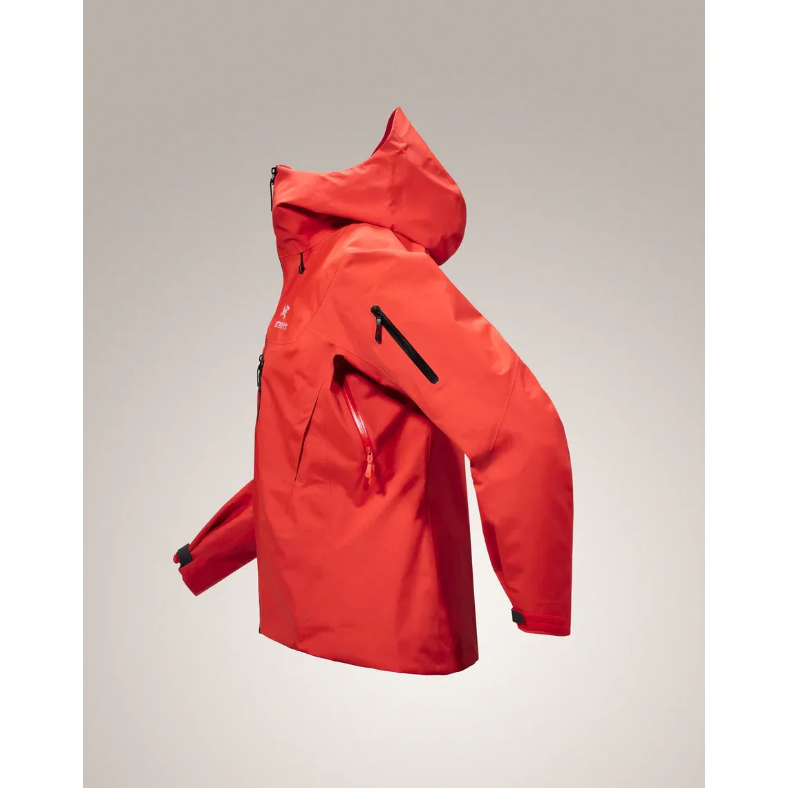 Arc'teryx Women's Alpha SV Jacket