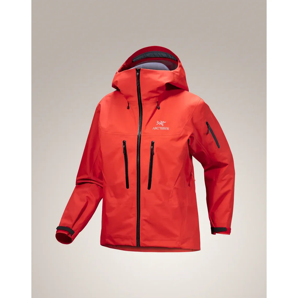 Arc'teryx Women's Alpha SV Jacket