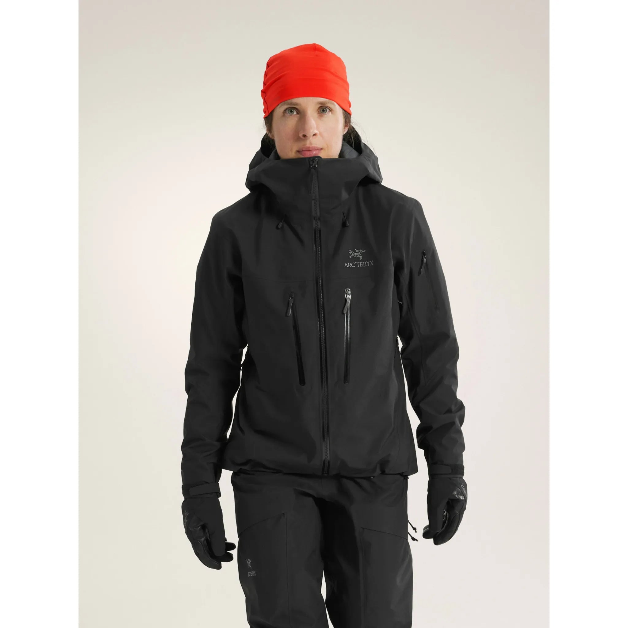 Arc'teryx Women's Alpha SV Jacket
