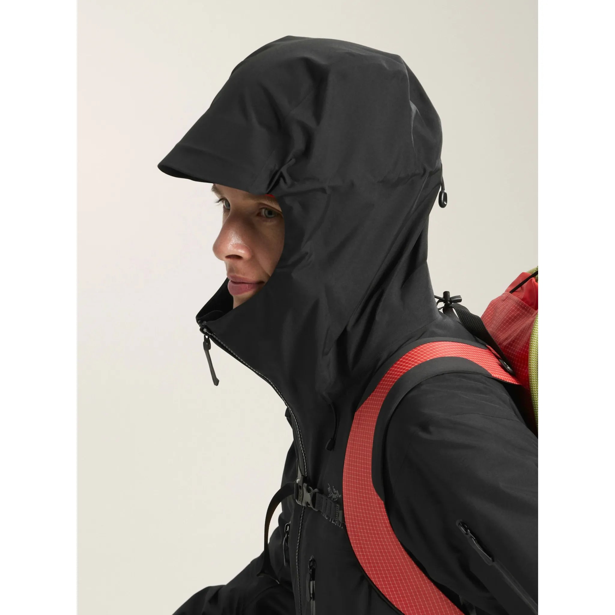 Arc'teryx Women's Alpha SV Jacket