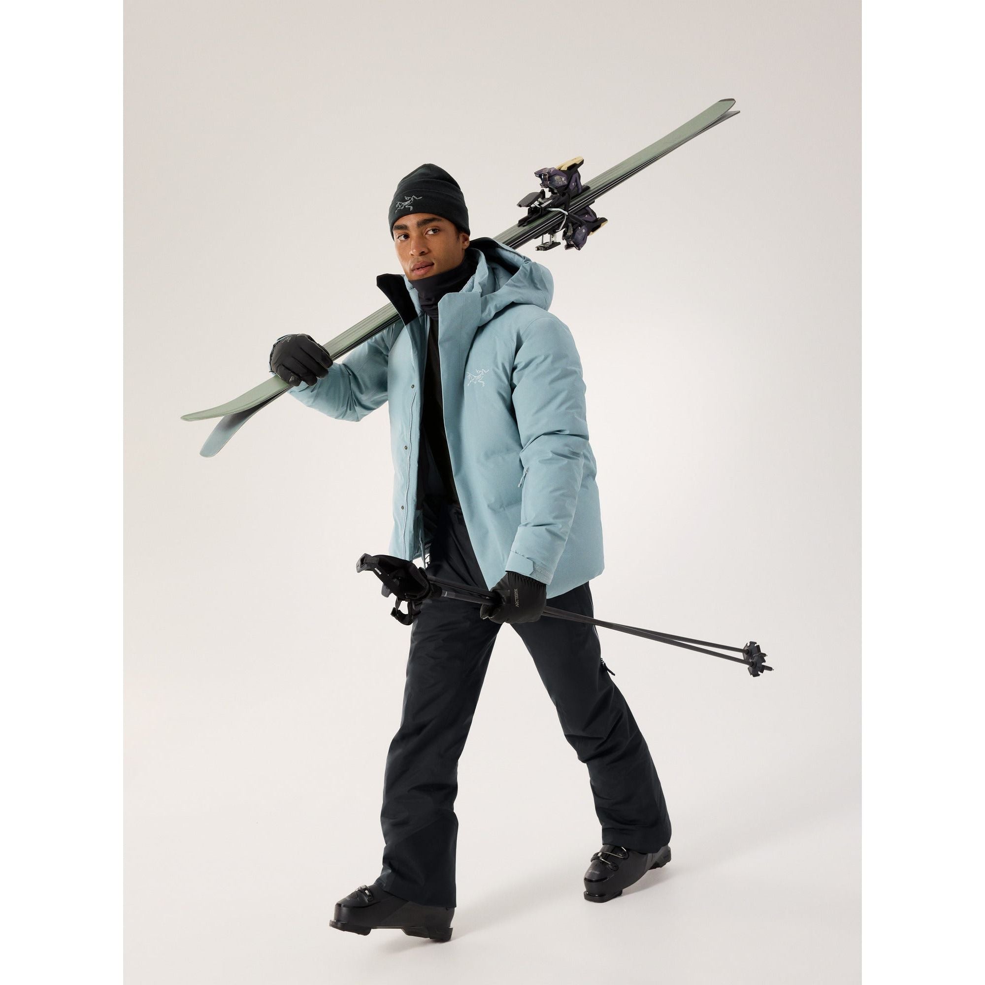 Arc'teryx Men's Fissile Insulated Pants