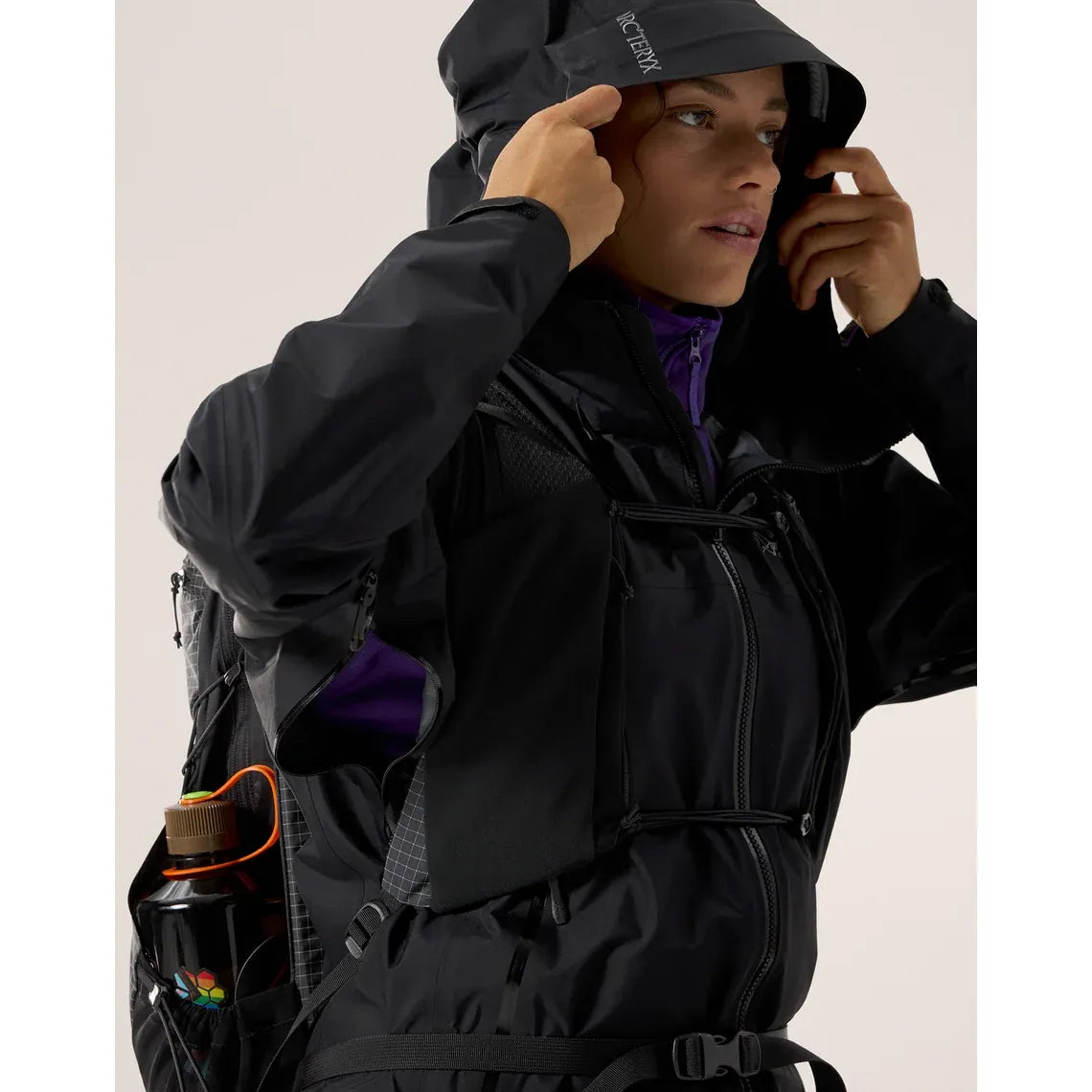 Arc'teryx Women's Beta SL Jacket