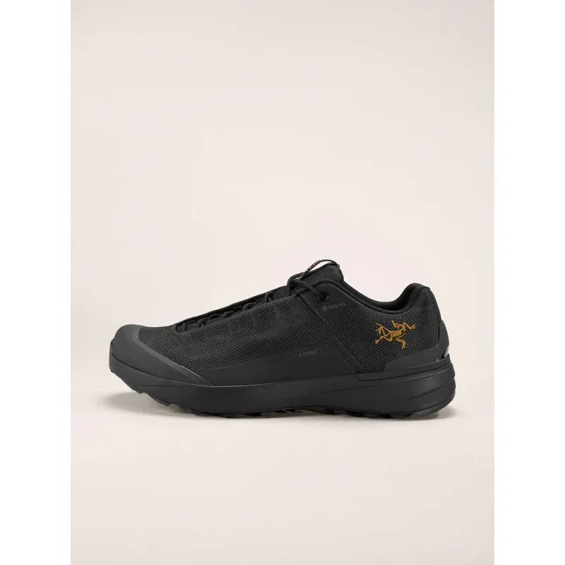 Arc'teryx Women's Kopec Gore-Tex Waterproof Hiking Shoes '24