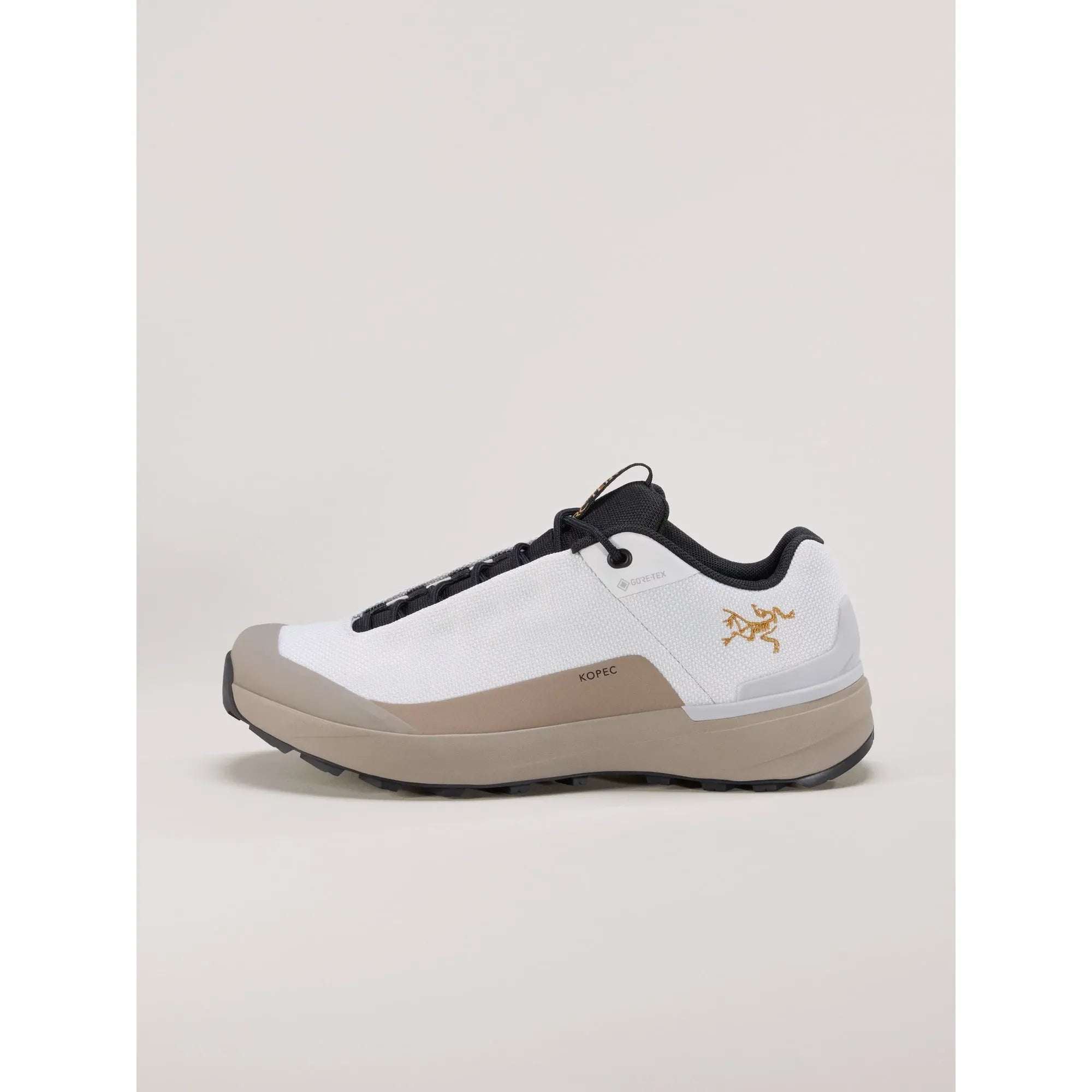 Arc'teryx Women's Kopec Gore-Tex Waterproof Hiking Shoes '26