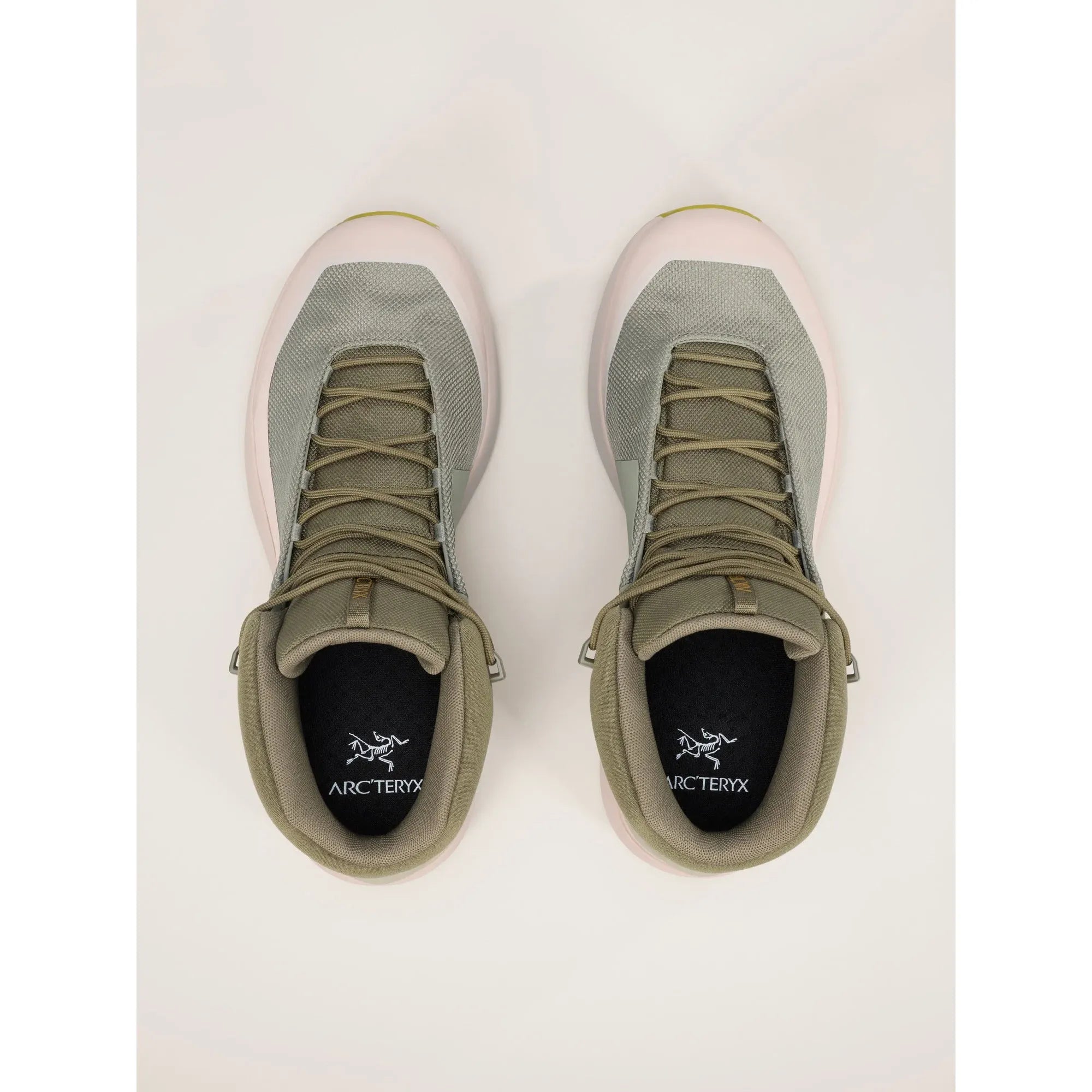 Arc'teryx Women's Kopec Mid Gore-Tex Waterproof Hiking Boots '25