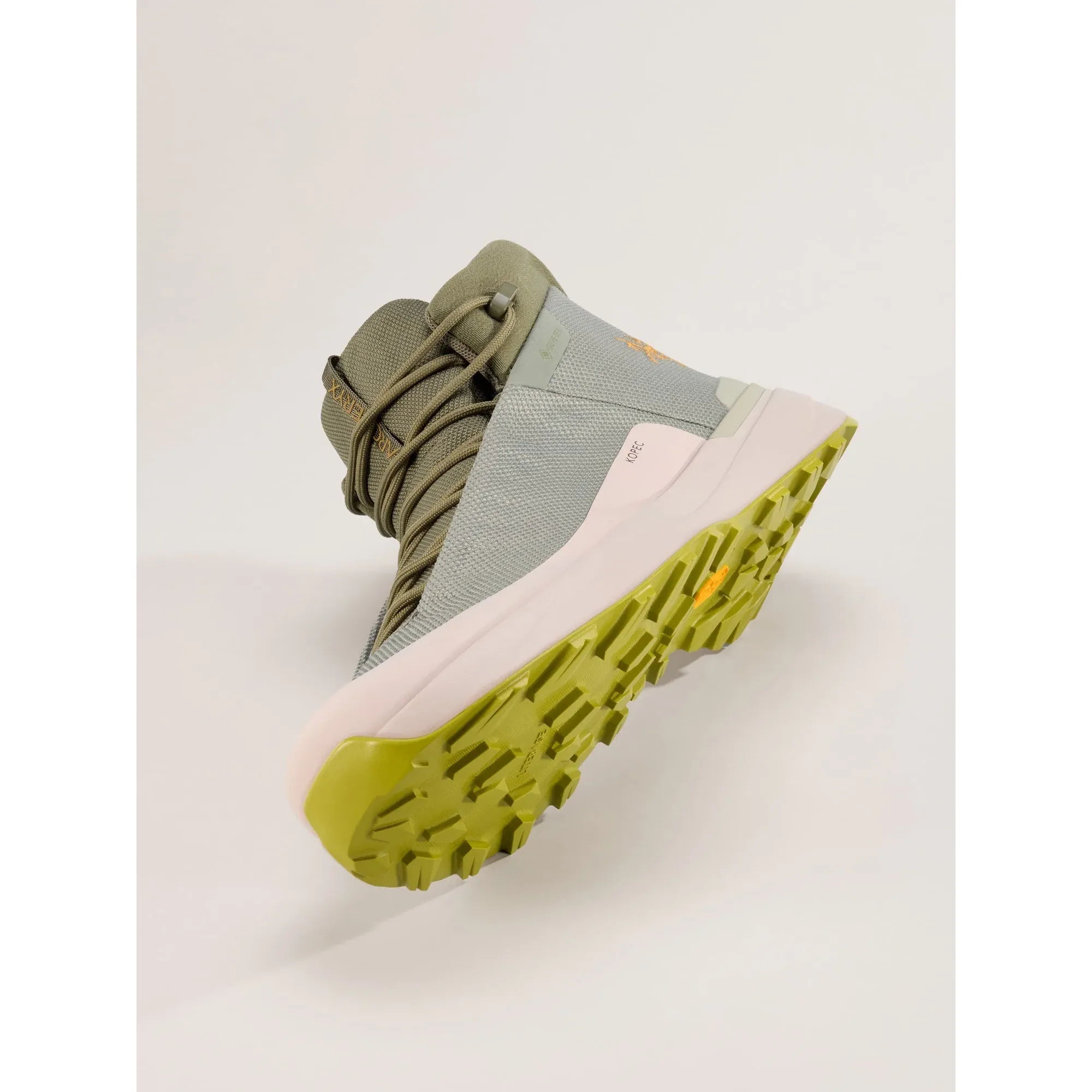 Arc'teryx Women's Kopec Mid Gore-Tex Waterproof Hiking Boots '25