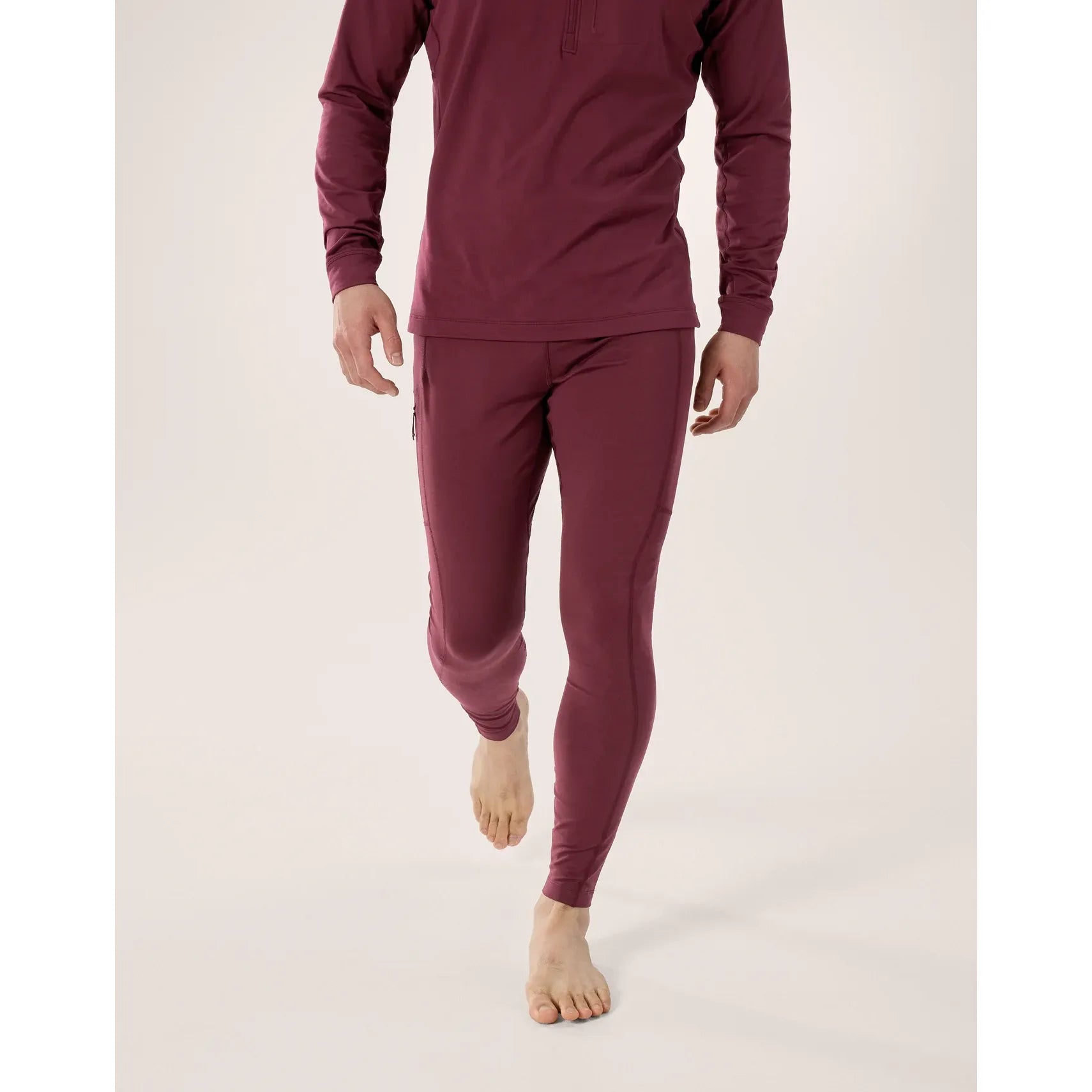 Arc'teryx Men's Rho LT Bottom