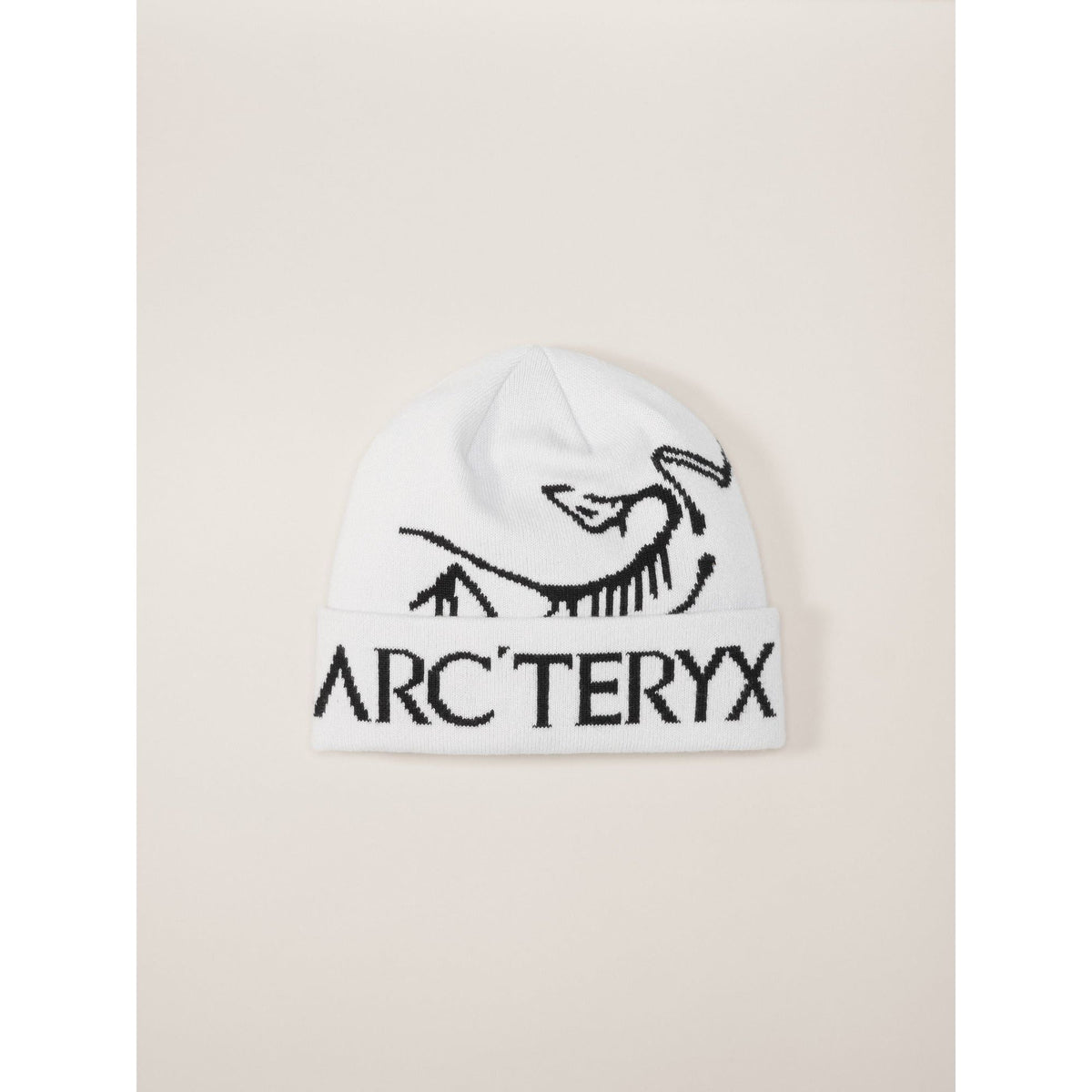 Arc'teryx Bird Word Toque Beanie – Outside Sports
