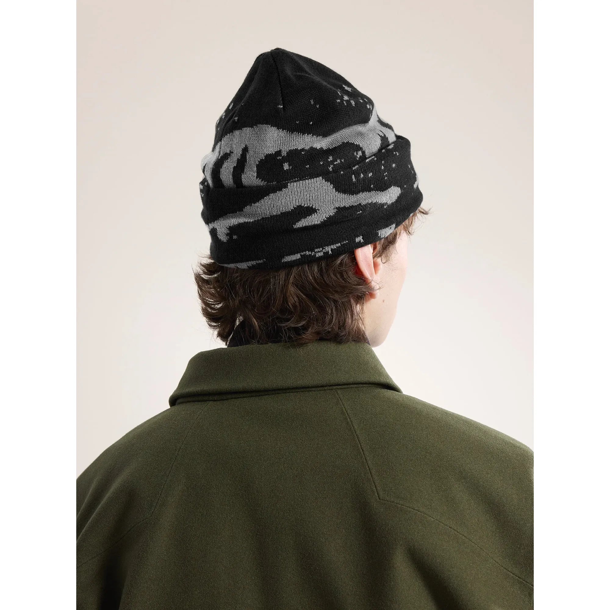 Arc'teryx Grotto Toque