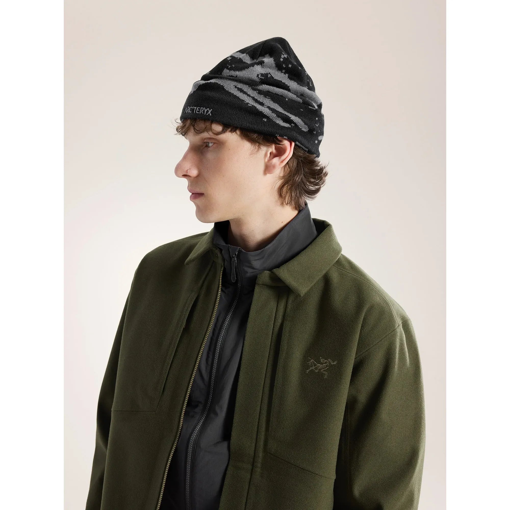 Arc'teryx Grotto Toque