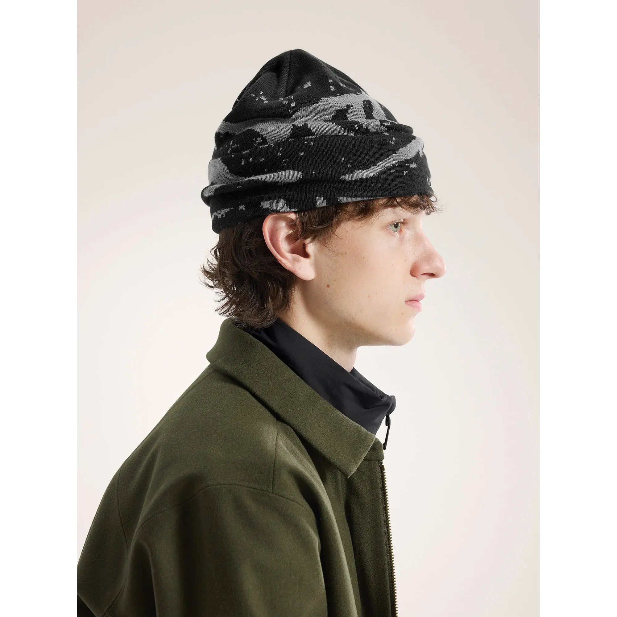 Arc'teryx Grotto Toque