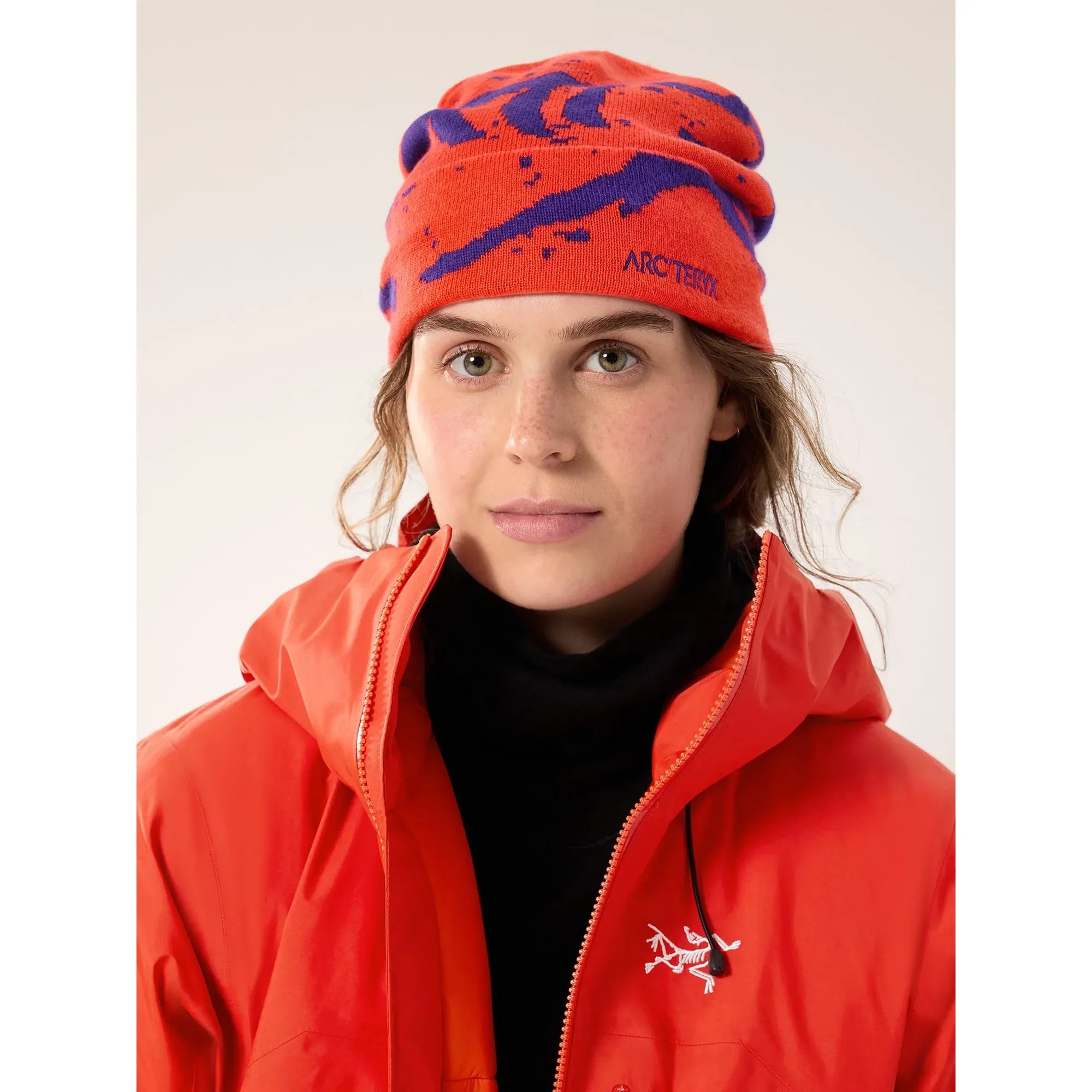 Arc'teryx Grotto Toque